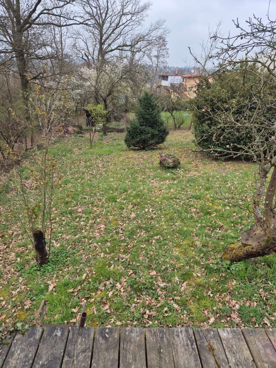 Prenájom rekreačného objektu 18 m², pozemek 900 m², Okrajová, Zdiby, Středočeský kraj Prenájom rekreačného objektu 18 m², pozemek 900 m², Okrajová, Zdiby, Středočeský kraj