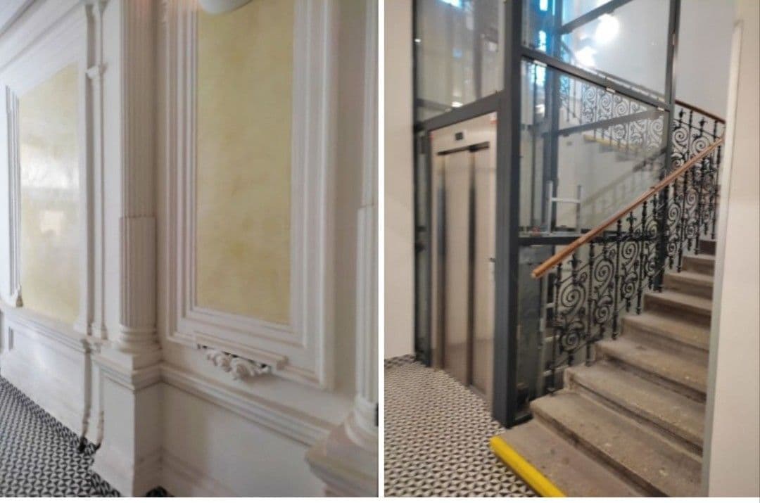 Prenájom bytu 1-izbový 25 m², Tyršova, Praha, Praha Prenájom bytu 1-izbový 25 m², Tyršova, Praha, Praha