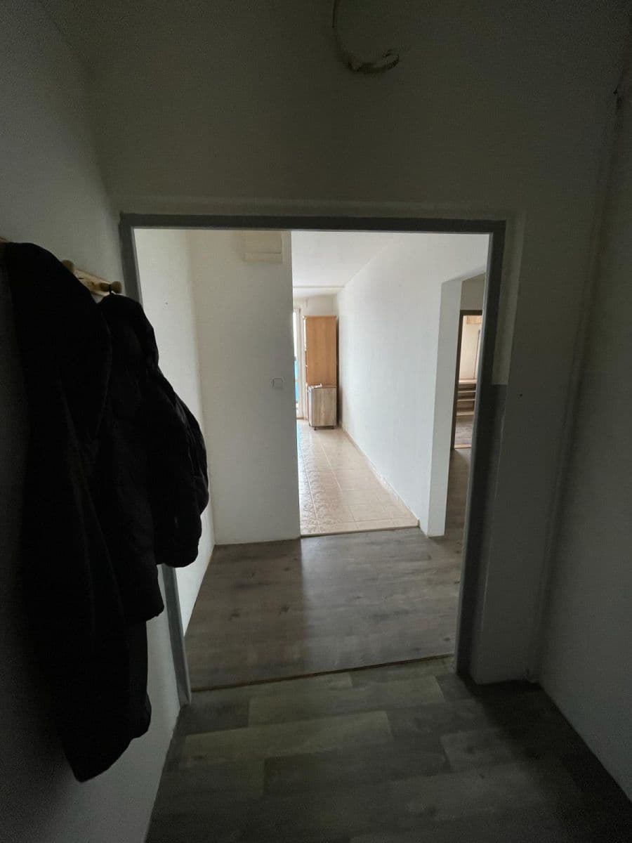 Predaj bytu 3-izbový 72 m², Smetanova, Chodov, Karlovarský kraj Predaj bytu 3-izbový 72 m², Smetanova, Chodov, Karlovarský kraj