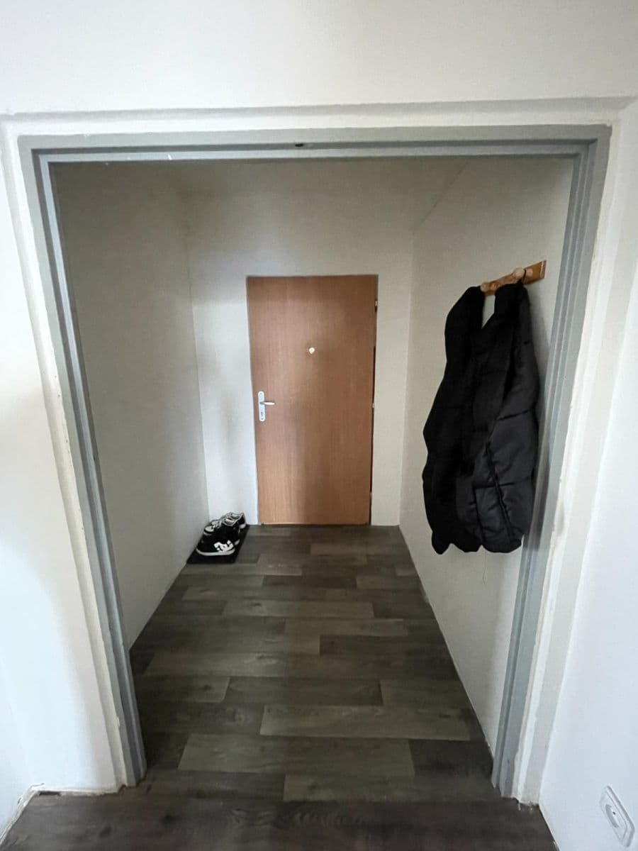 Predaj bytu 3-izbový 72 m², Smetanova, Chodov, Karlovarský kraj Predaj bytu 3-izbový 72 m², Smetanova, Chodov, Karlovarský kraj