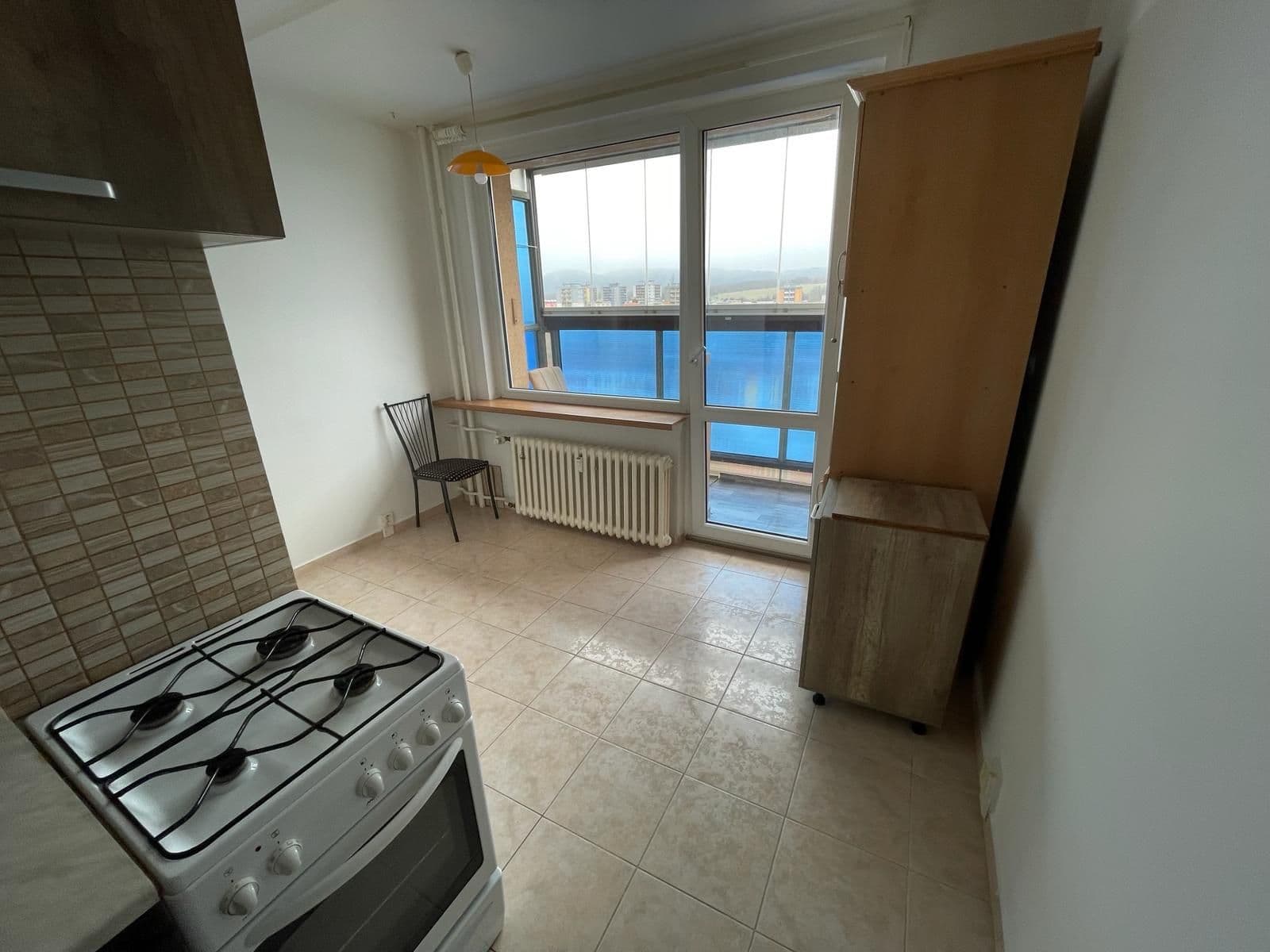 Predaj bytu 3-izbový 72 m², Smetanova, Chodov, Karlovarský kraj Predaj bytu 3-izbový 72 m², Smetanova, Chodov, Karlovarský kraj