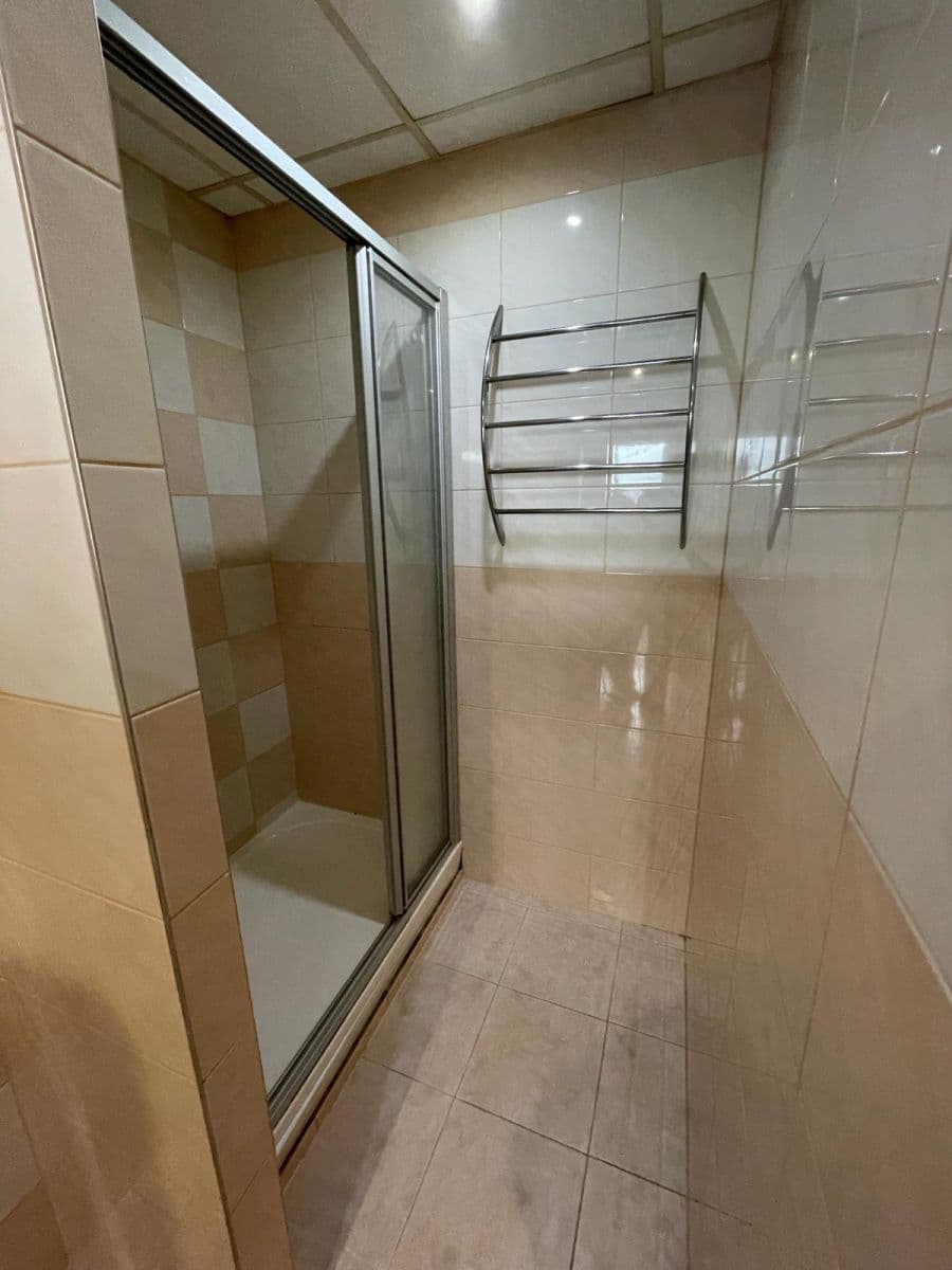 Predaj bytu 3-izbový 72 m², Smetanova, Chodov, Karlovarský kraj Predaj bytu 3-izbový 72 m², Smetanova, Chodov, Karlovarský kraj