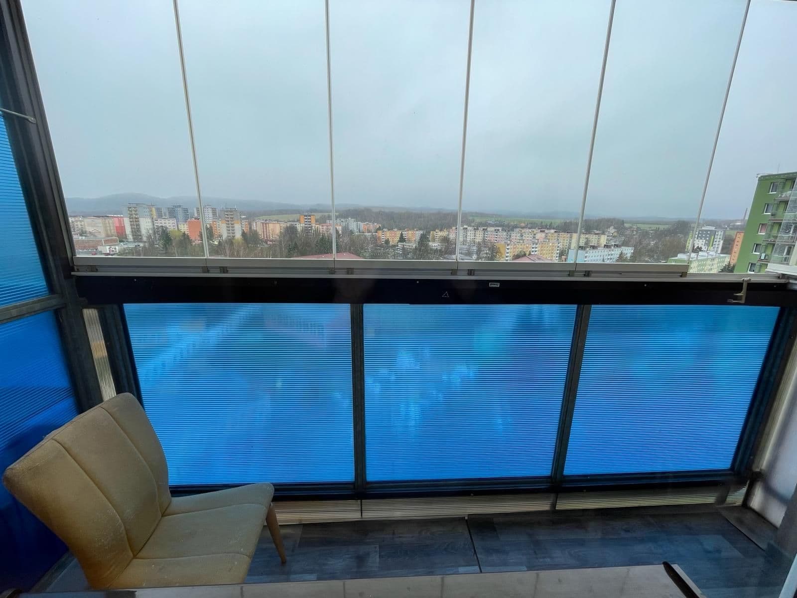 Predaj bytu 3-izbový 72 m², Smetanova, Chodov, Karlovarský kraj Predaj bytu 3-izbový 72 m², Smetanova, Chodov, Karlovarský kraj