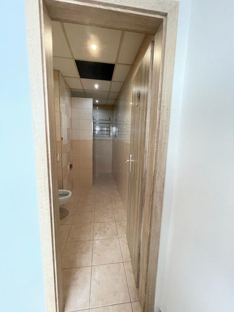 Predaj bytu 3-izbový 72 m², Smetanova, Chodov, Karlovarský kraj Predaj bytu 3-izbový 72 m², Smetanova, Chodov, Karlovarský kraj