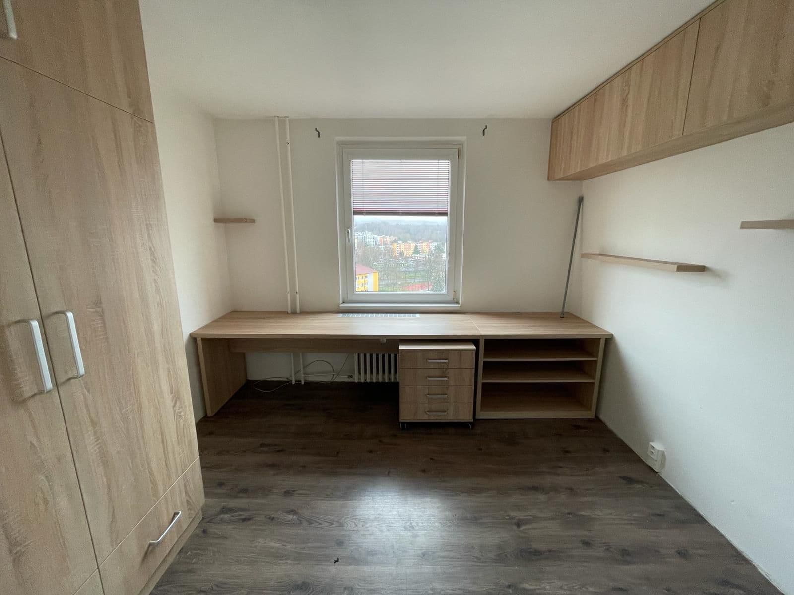 Predaj bytu 3-izbový 72 m², Smetanova, Chodov, Karlovarský kraj Predaj bytu 3-izbový 72 m², Smetanova, Chodov, Karlovarský kraj