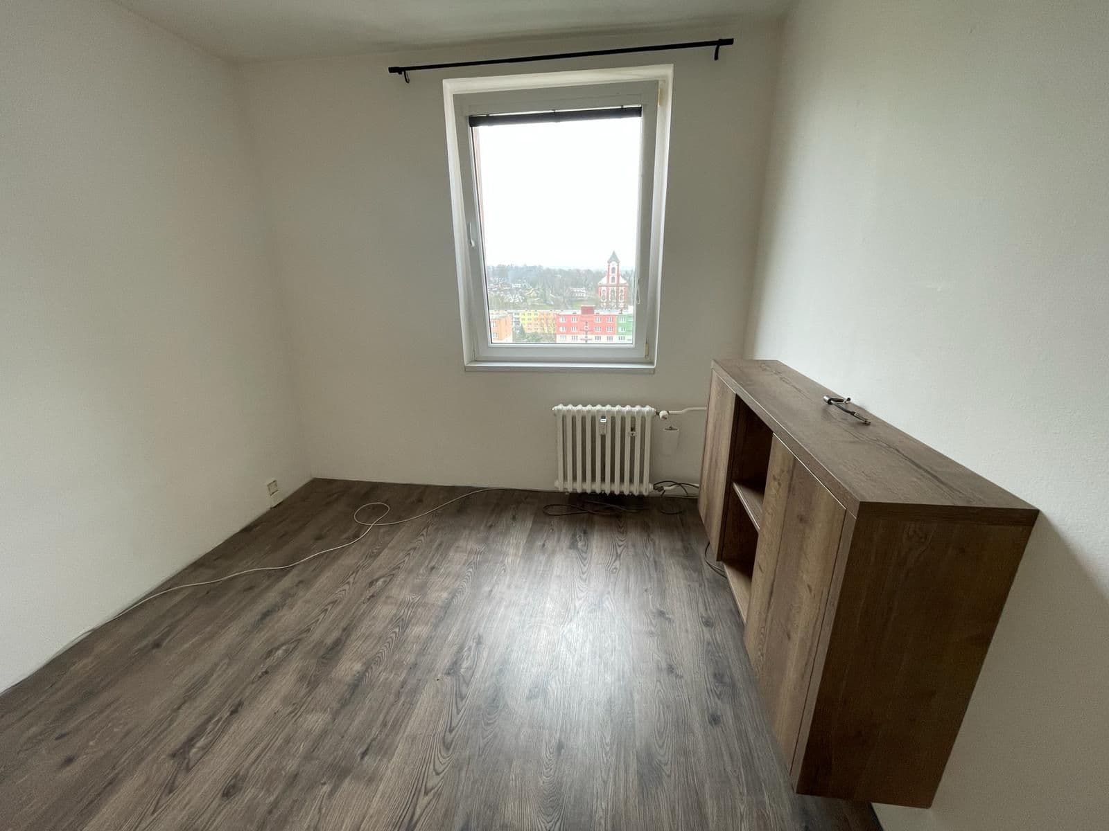 Predaj bytu 3-izbový 72 m², Smetanova, Chodov, Karlovarský kraj Predaj bytu 3-izbový 72 m², Smetanova, Chodov, Karlovarský kraj