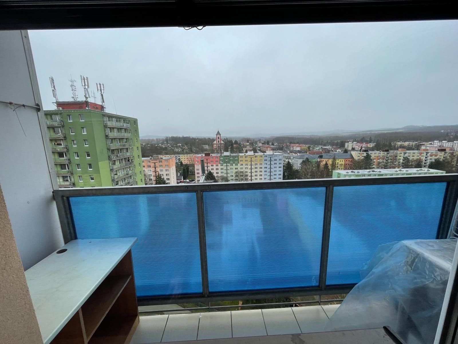 Predaj bytu 3-izbový 72 m², Smetanova, Chodov, Karlovarský kraj Predaj bytu 3-izbový 72 m², Smetanova, Chodov, Karlovarský kraj