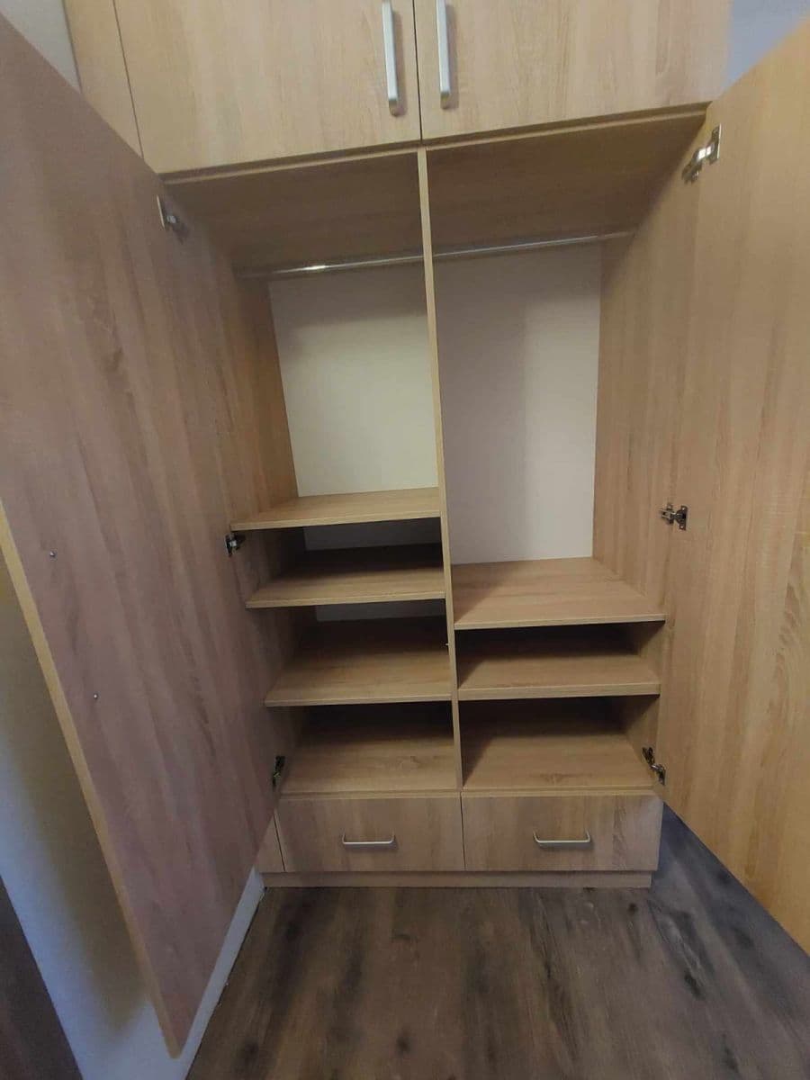 Predaj bytu 3-izbový 72 m², Smetanova, Chodov, Karlovarský kraj Predaj bytu 3-izbový 72 m², Smetanova, Chodov, Karlovarský kraj