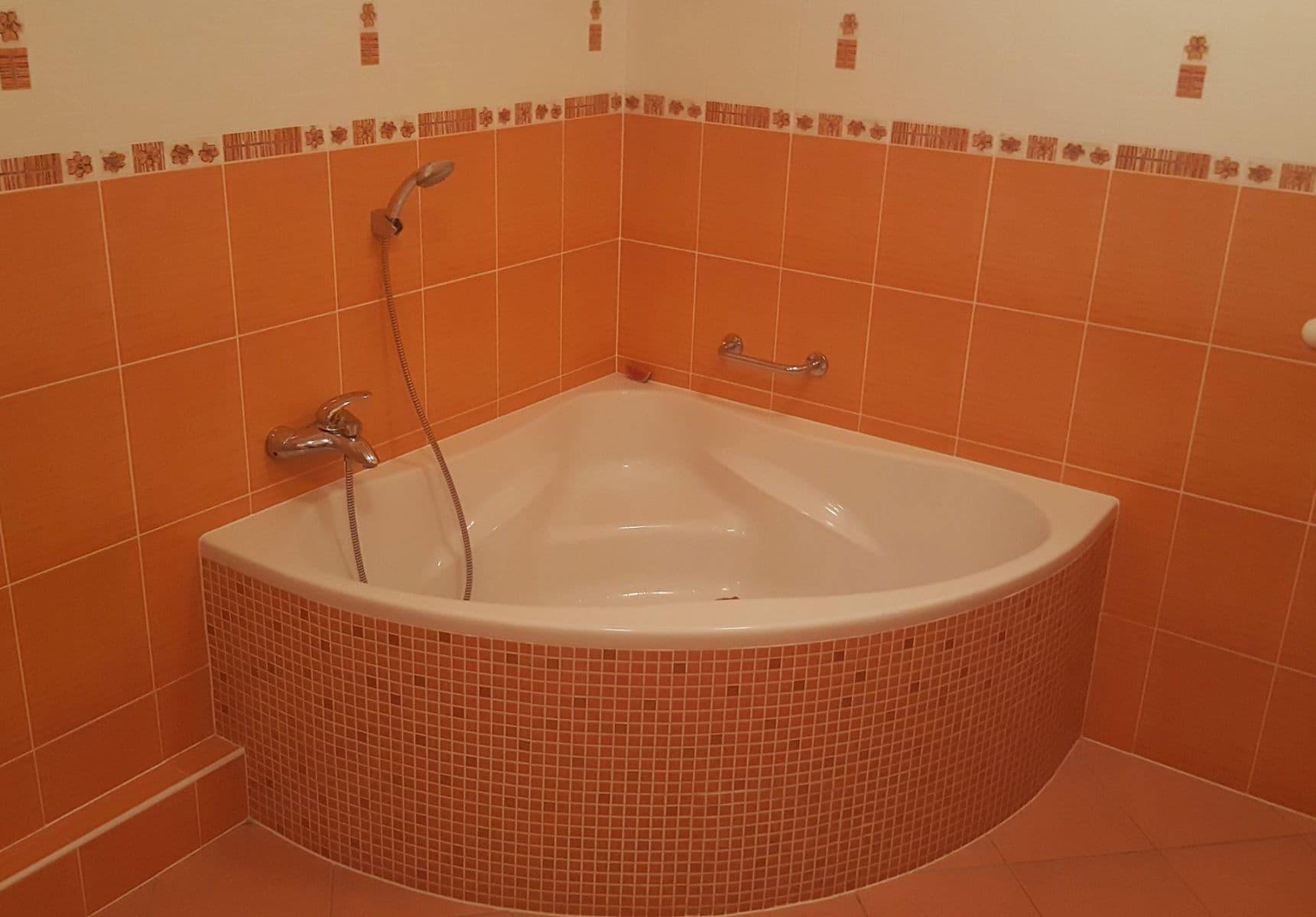 Prenájom bytu 2-izbový 69 m², Jurkovičova, Praha, Praha Prenájom bytu 2-izbový 69 m², Jurkovičova, Praha, Praha