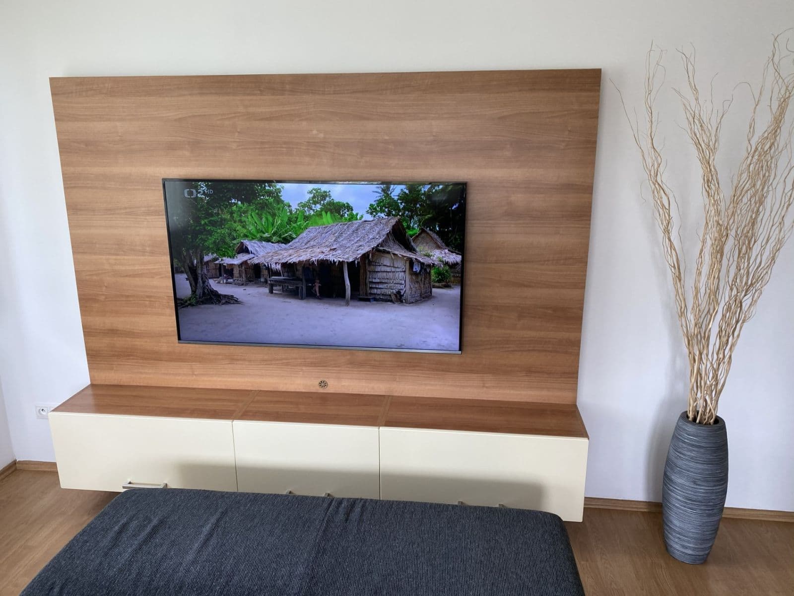 Prenájom bytu 2-izbový 69 m², Jurkovičova, Praha, Praha Prenájom bytu 2-izbový 69 m², Jurkovičova, Praha, Praha