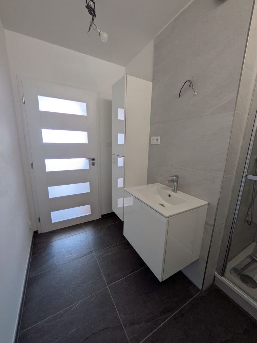 Predaj bytu 3-izbový 69 m², Rubensova, Praha, Praha Predaj bytu 3-izbový 69 m², Rubensova, Praha, Praha