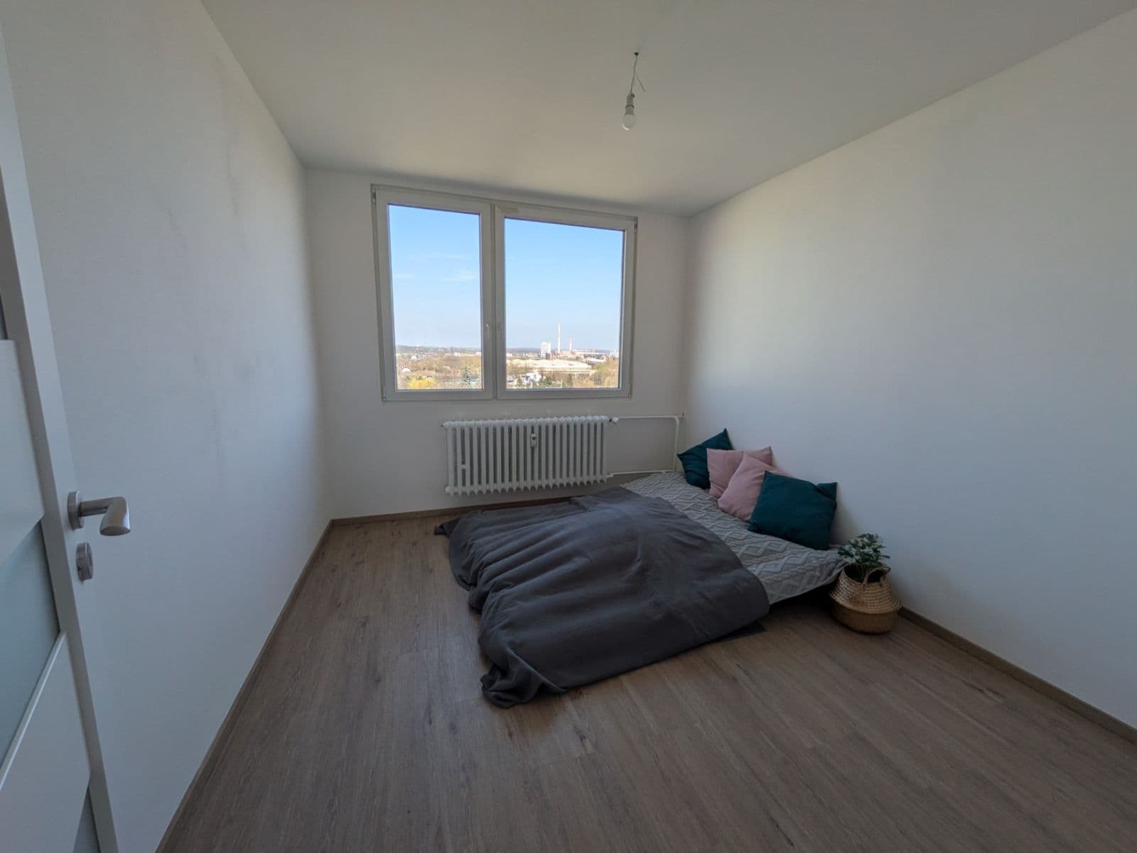 Predaj bytu 3-izbový 69 m², Rubensova, Praha, Praha Predaj bytu 3-izbový 69 m², Rubensova, Praha, Praha