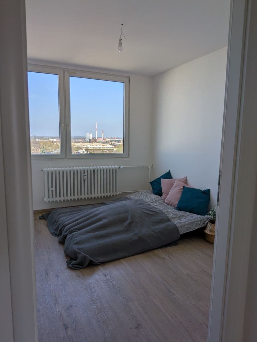 Predaj bytu 3-izbový 69 m², Rubensova, Praha, Praha Predaj bytu 3-izbový 69 m², Rubensova, Praha, Praha