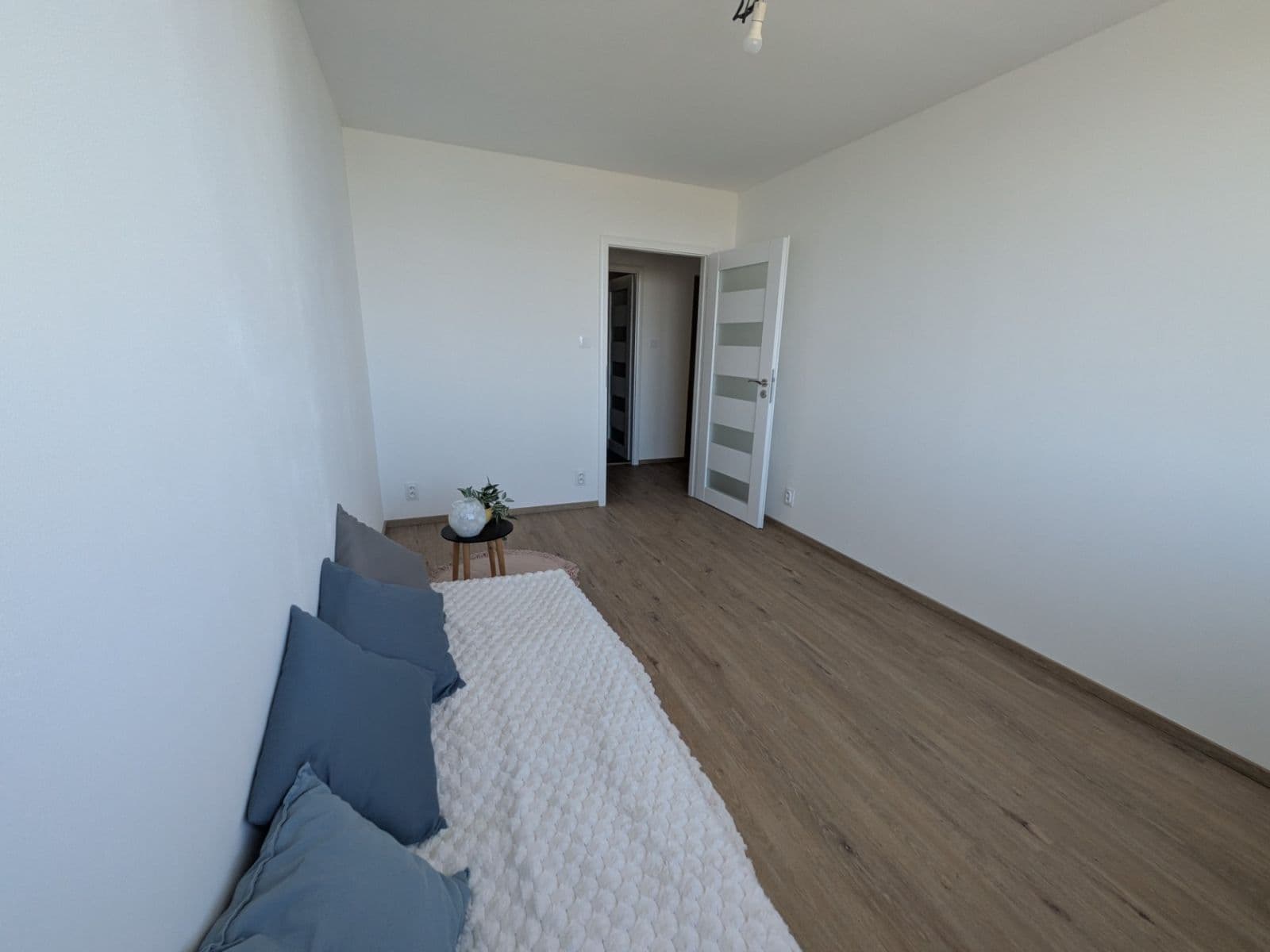 Predaj bytu 3-izbový 69 m², Rubensova, Praha, Praha Predaj bytu 3-izbový 69 m², Rubensova, Praha, Praha