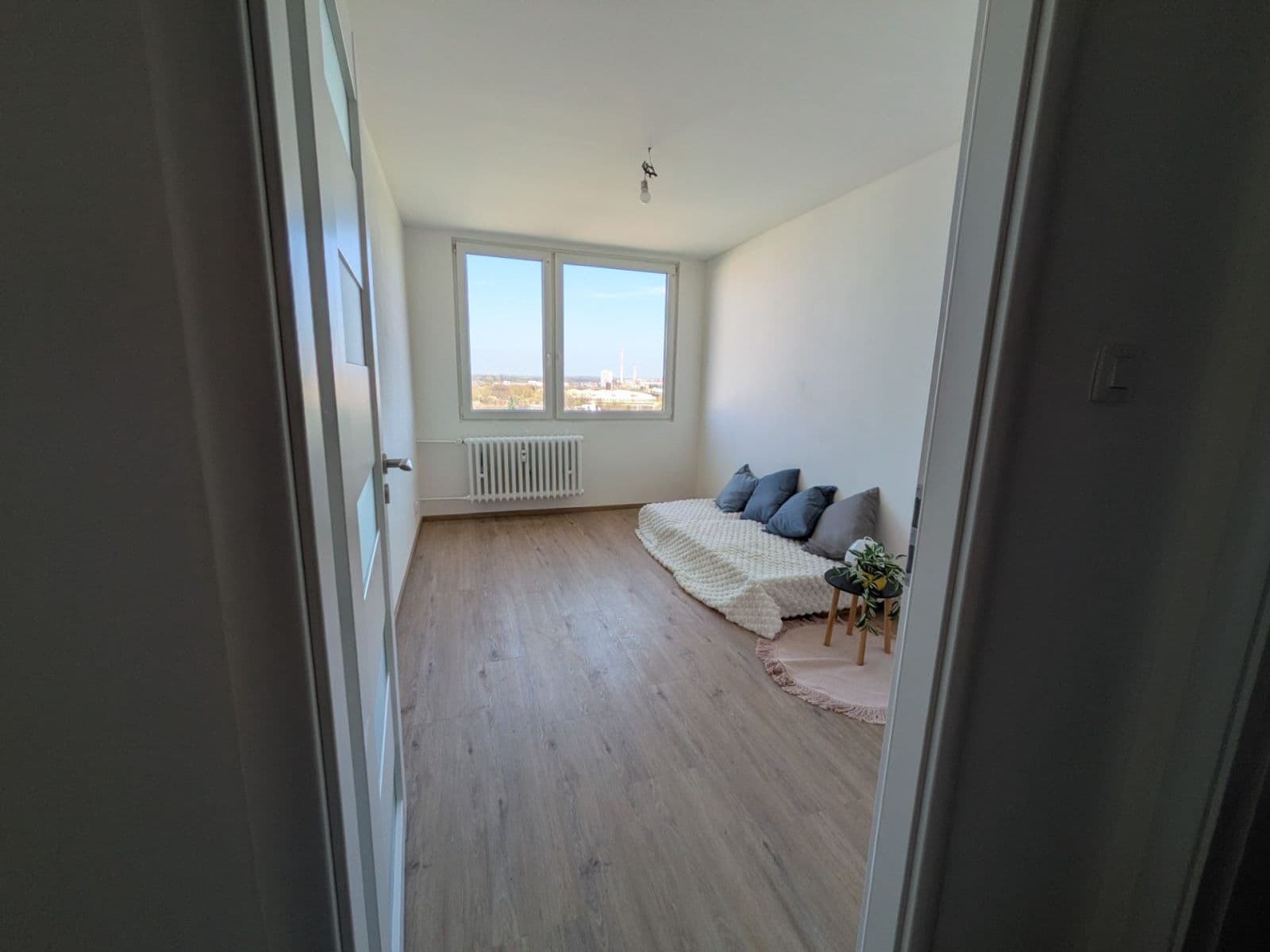 Predaj bytu 3-izbový 69 m², Rubensova, Praha, Praha Predaj bytu 3-izbový 69 m², Rubensova, Praha, Praha