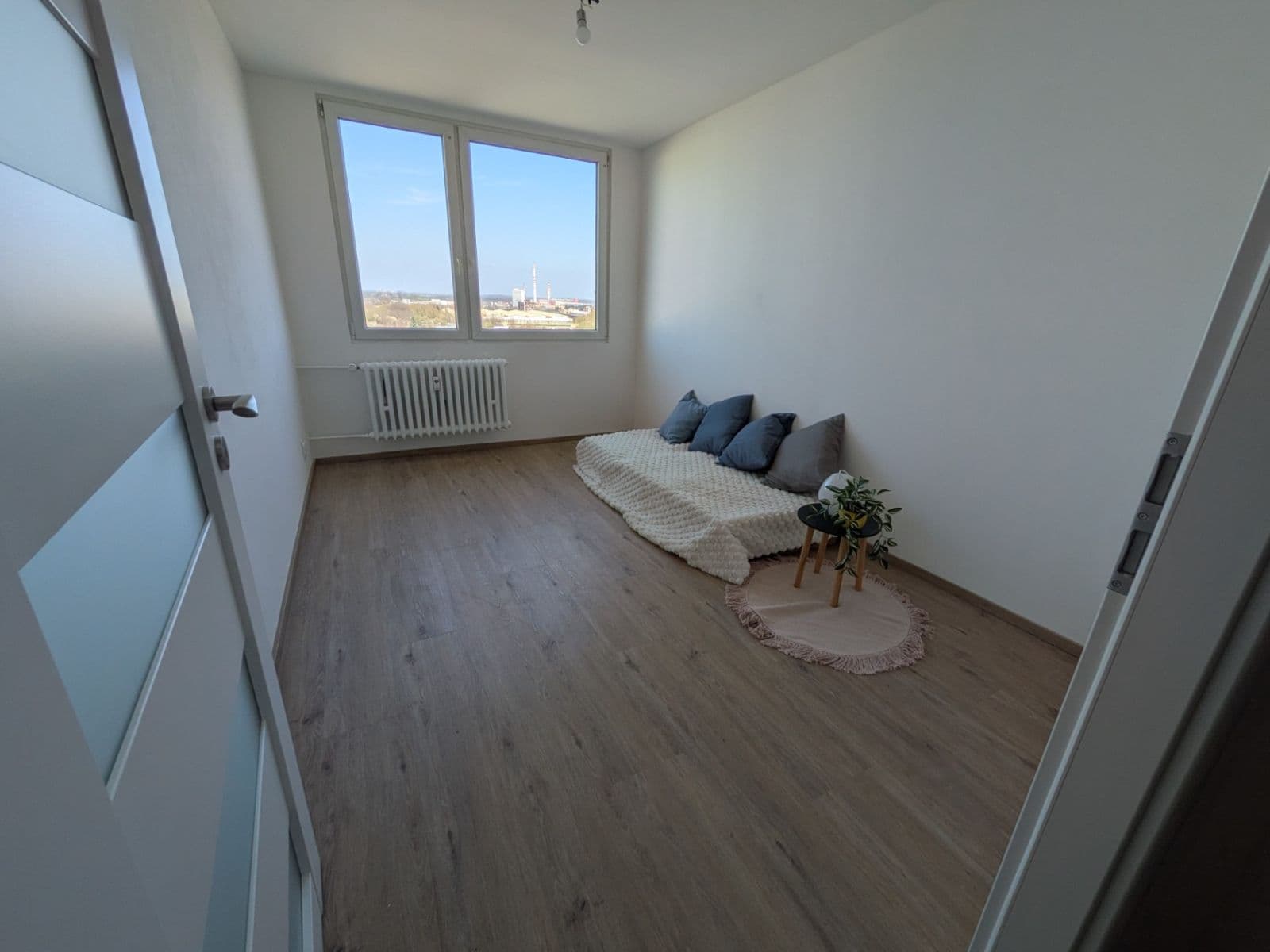 Predaj bytu 3-izbový 69 m², Rubensova, Praha, Praha Predaj bytu 3-izbový 69 m², Rubensova, Praha, Praha