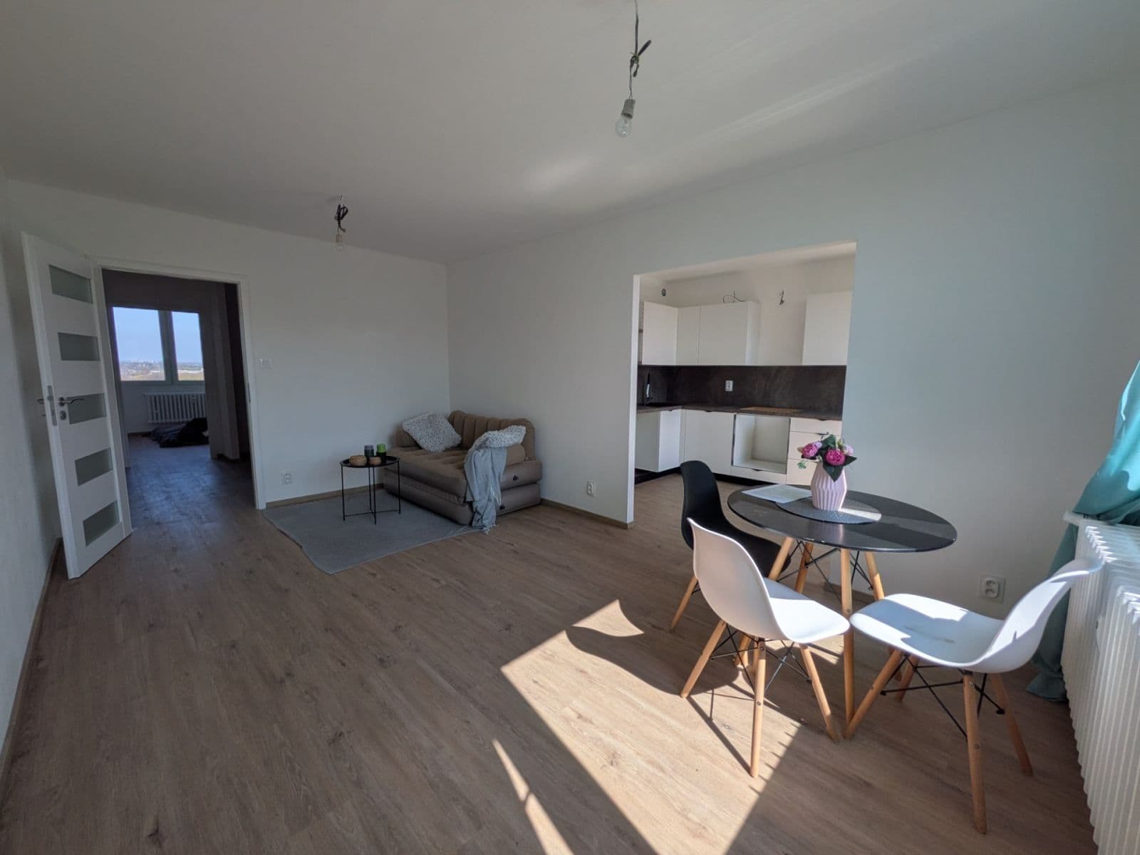 Predaj bytu 3-izbový 69 m², Rubensova, Praha, Praha Predaj bytu 3-izbový 69 m², Rubensova, Praha, Praha