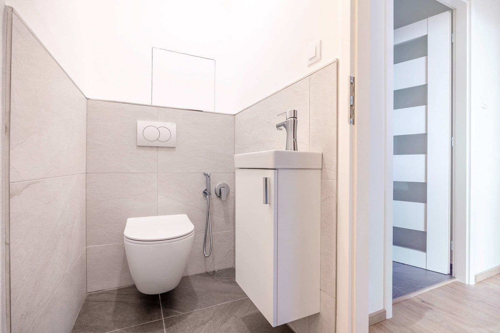 Predaj bytu 3-izbový 69 m², Rubensova, Praha, Praha Predaj bytu 3-izbový 69 m², Rubensova, Praha, Praha