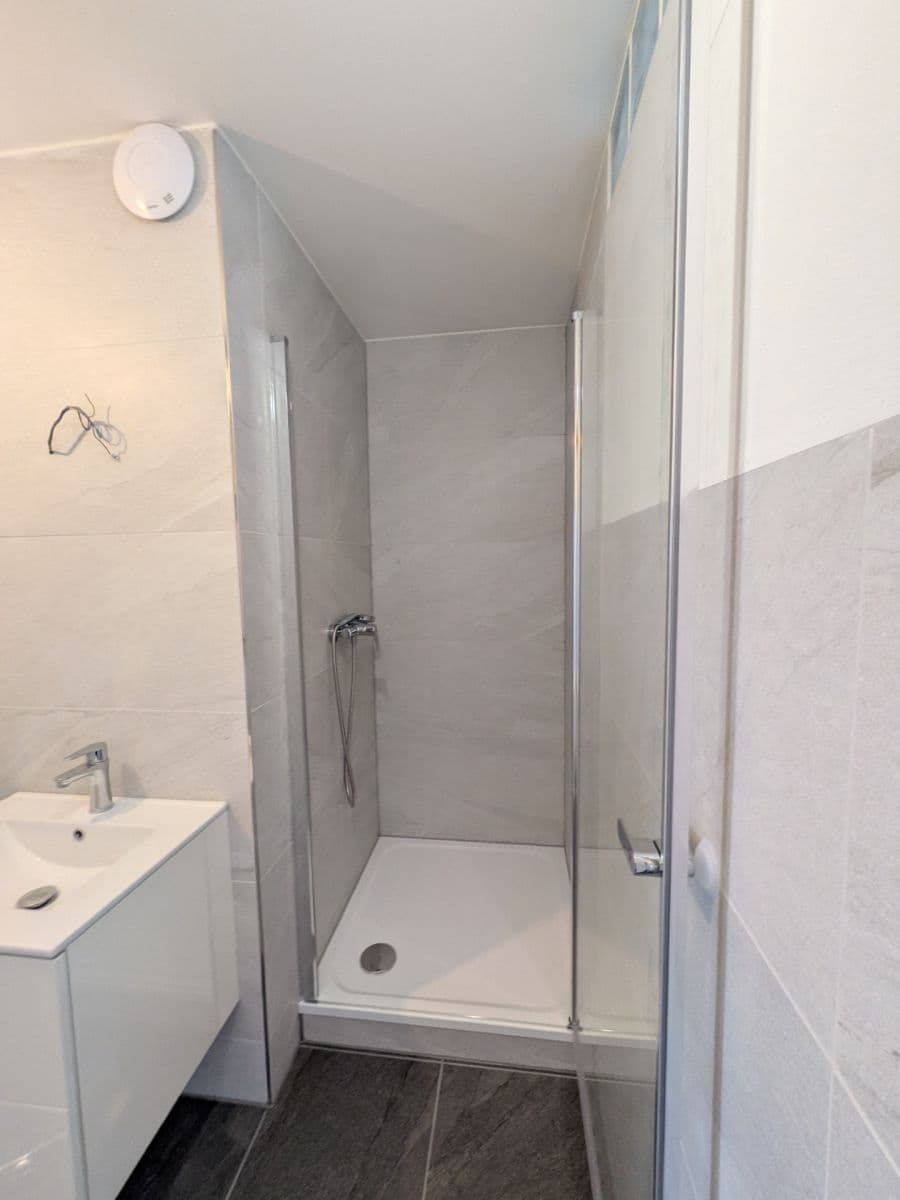 Predaj bytu 3-izbový 69 m², Rubensova, Praha, Praha Predaj bytu 3-izbový 69 m², Rubensova, Praha, Praha
