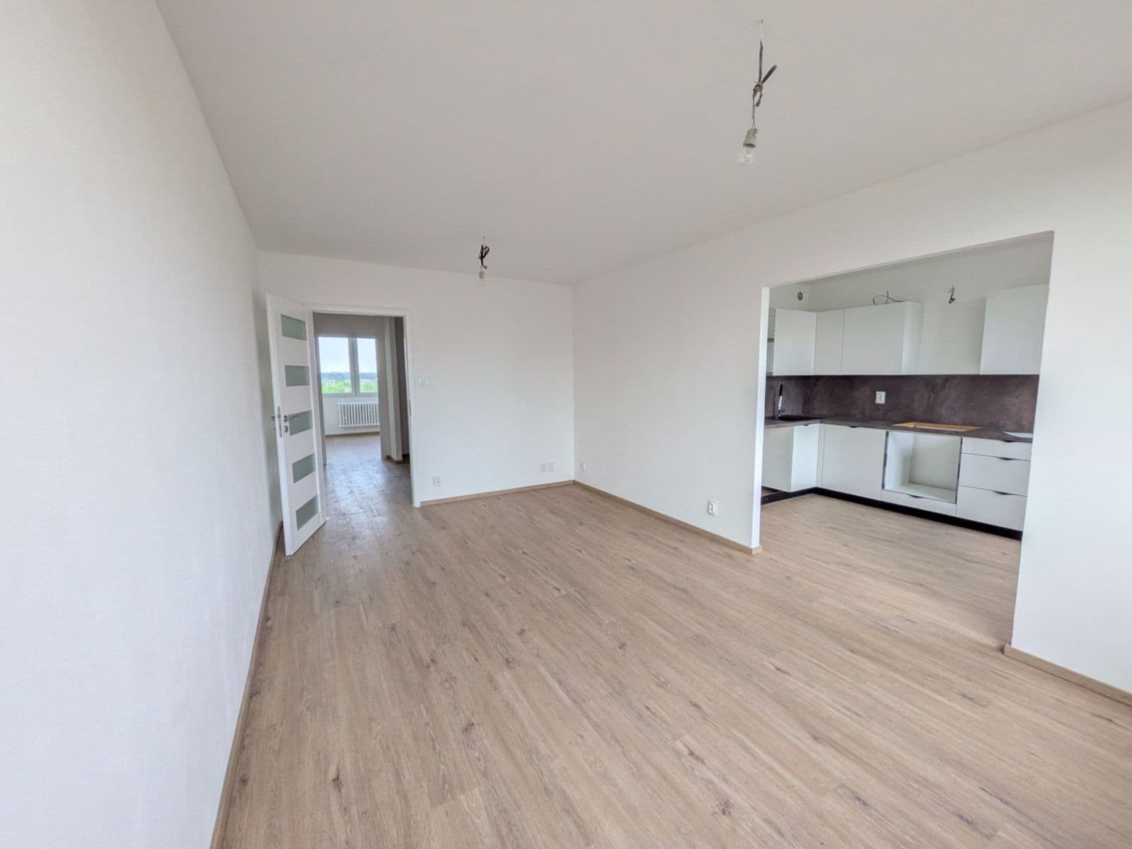 Predaj bytu 3-izbový 69 m², Rubensova, Praha, Praha Predaj bytu 3-izbový 69 m², Rubensova, Praha, Praha