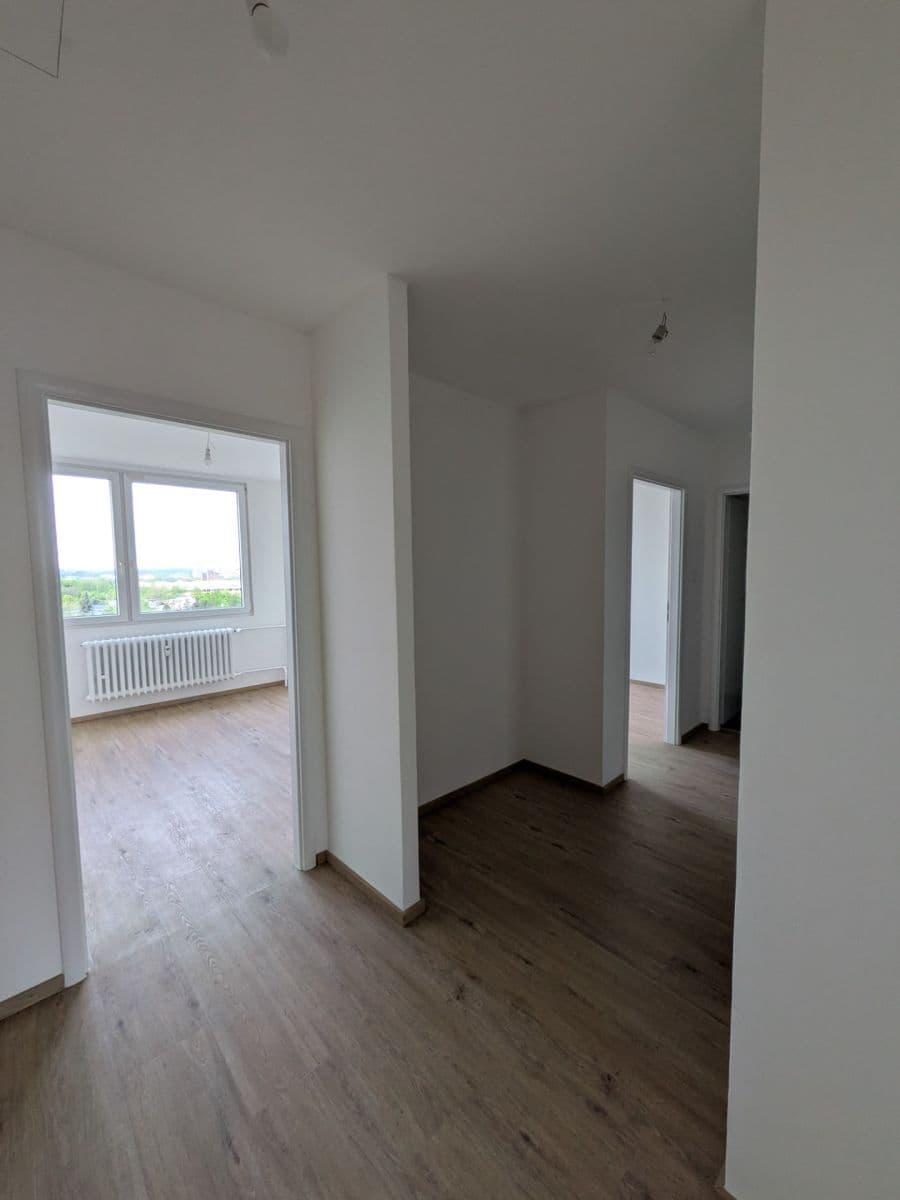 Predaj bytu 3-izbový 69 m², Rubensova, Praha, Praha Predaj bytu 3-izbový 69 m², Rubensova, Praha, Praha