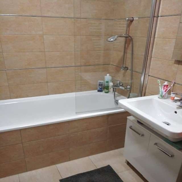 Prenájom bytu 2-izbový 64 m², Janského, Olomouc, Olomoucký kraj Prenájom bytu 2-izbový 64 m², Janského, Olomouc, Olomoucký kraj