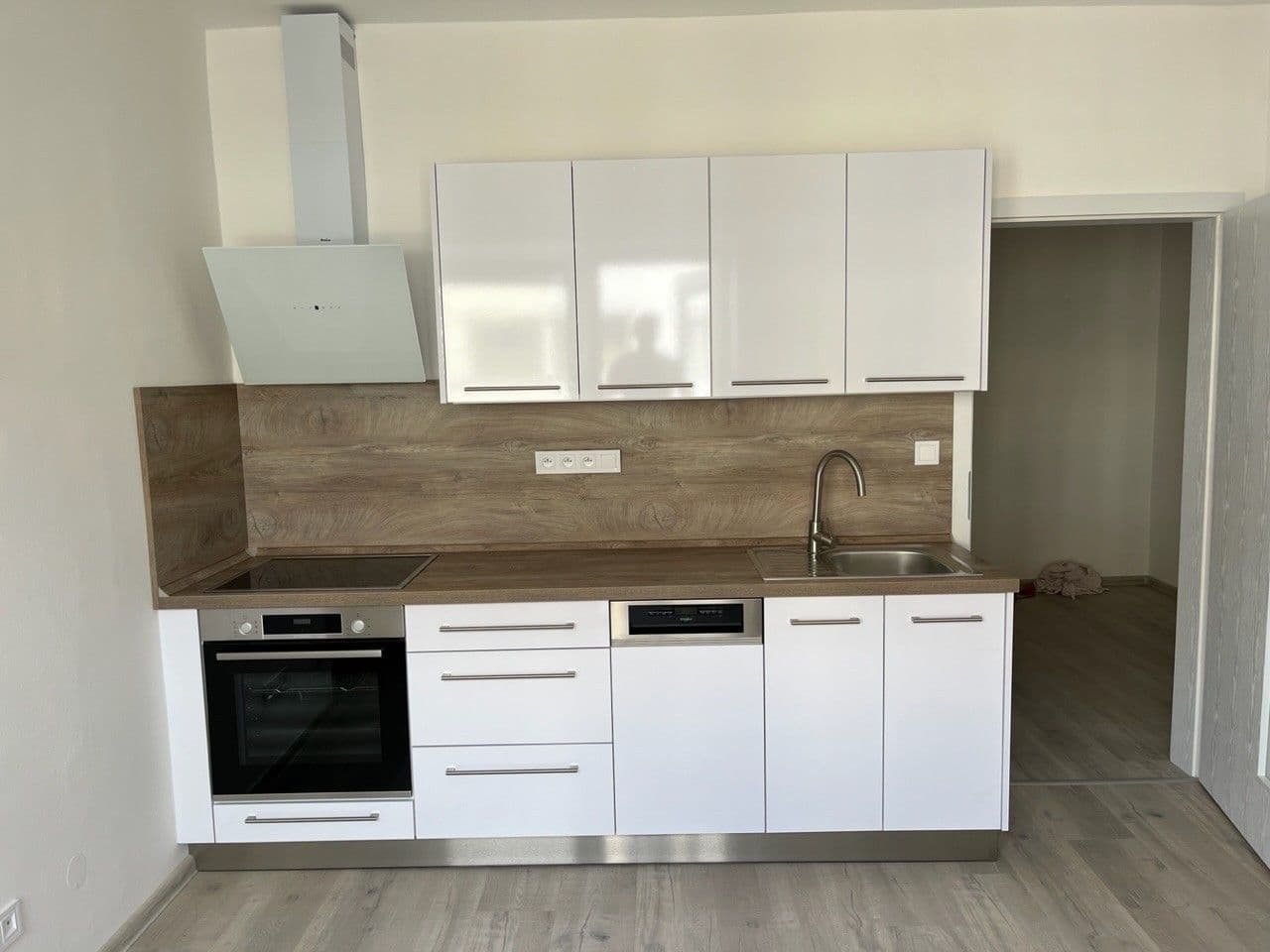 Predaj bytu 2-izbový 21 m², Kladivova, Brno, Jihomoravský kraj Predaj bytu 2-izbový 21 m², Kladivova, Brno, Jihomoravský kraj