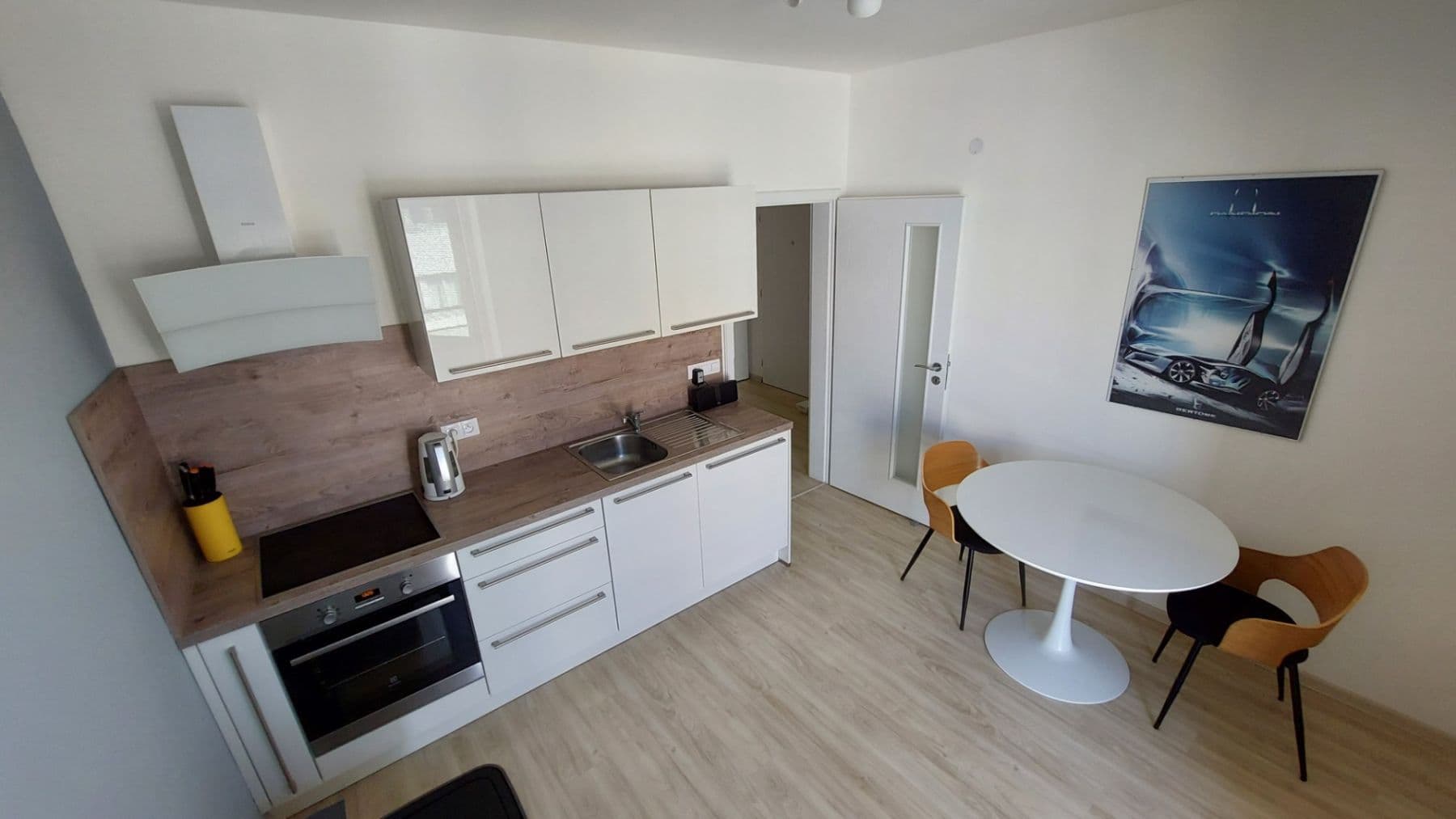 Predaj bytu 2-izbový 21 m², Kladivova, Brno, Jihomoravský kraj Predaj bytu 2-izbový 21 m², Kladivova, Brno, Jihomoravský kraj