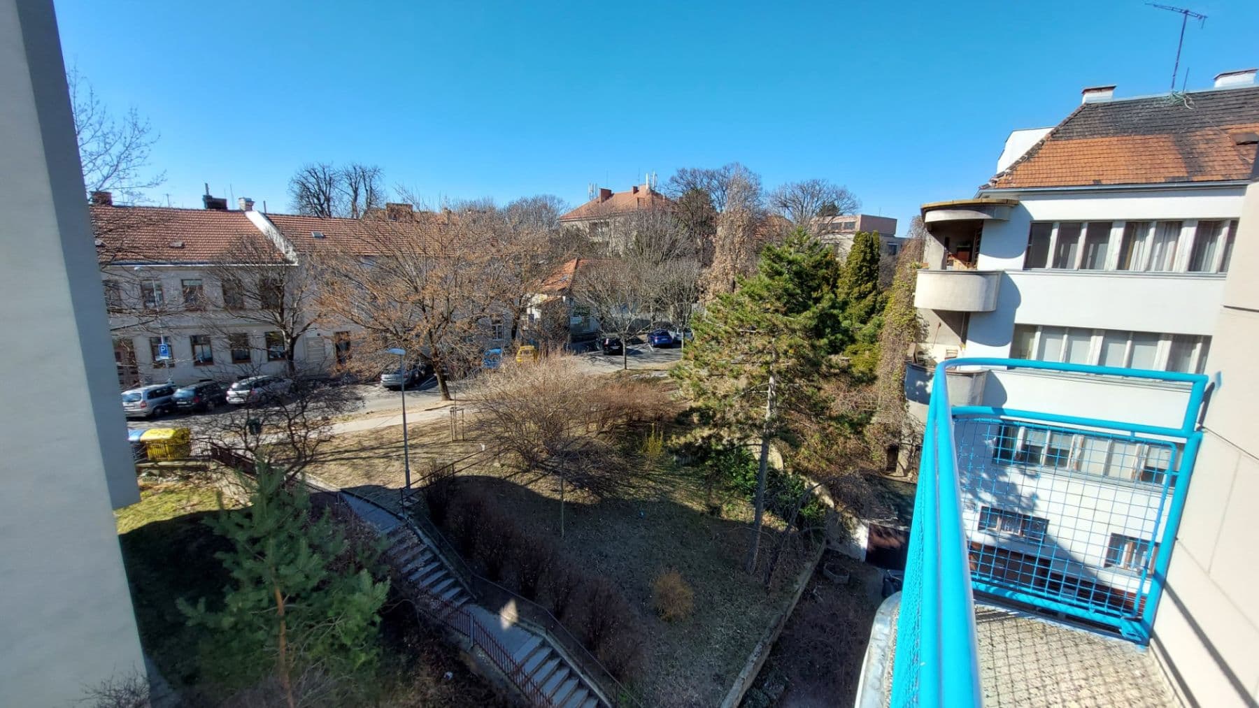 Predaj bytu 2-izbový 21 m², Kladivova, Brno, Jihomoravský kraj Predaj bytu 2-izbový 21 m², Kladivova, Brno, Jihomoravský kraj