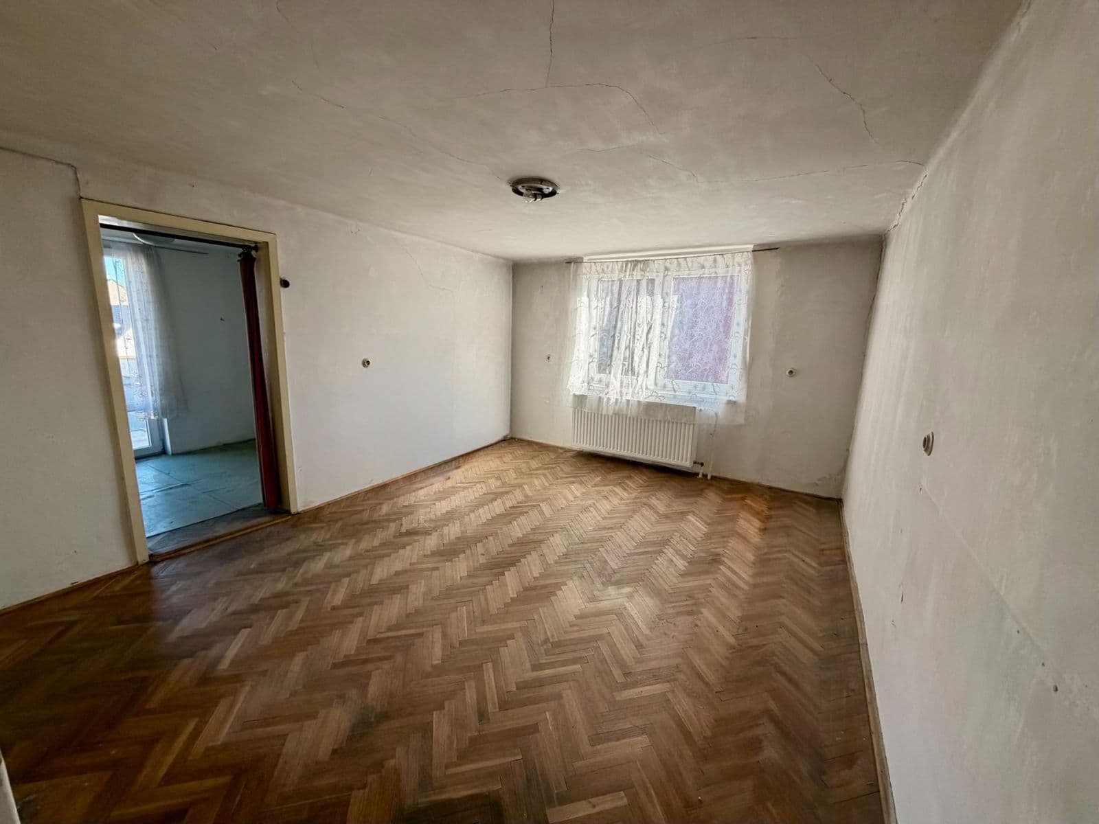 Predaj domu 156 m², pozemek 812 m², Bydlinského, Sezimovo Ústí, Jihočeský kraj Predaj domu 156 m², pozemek 812 m², Bydlinského, Sezimovo Ústí, Jihočeský kraj