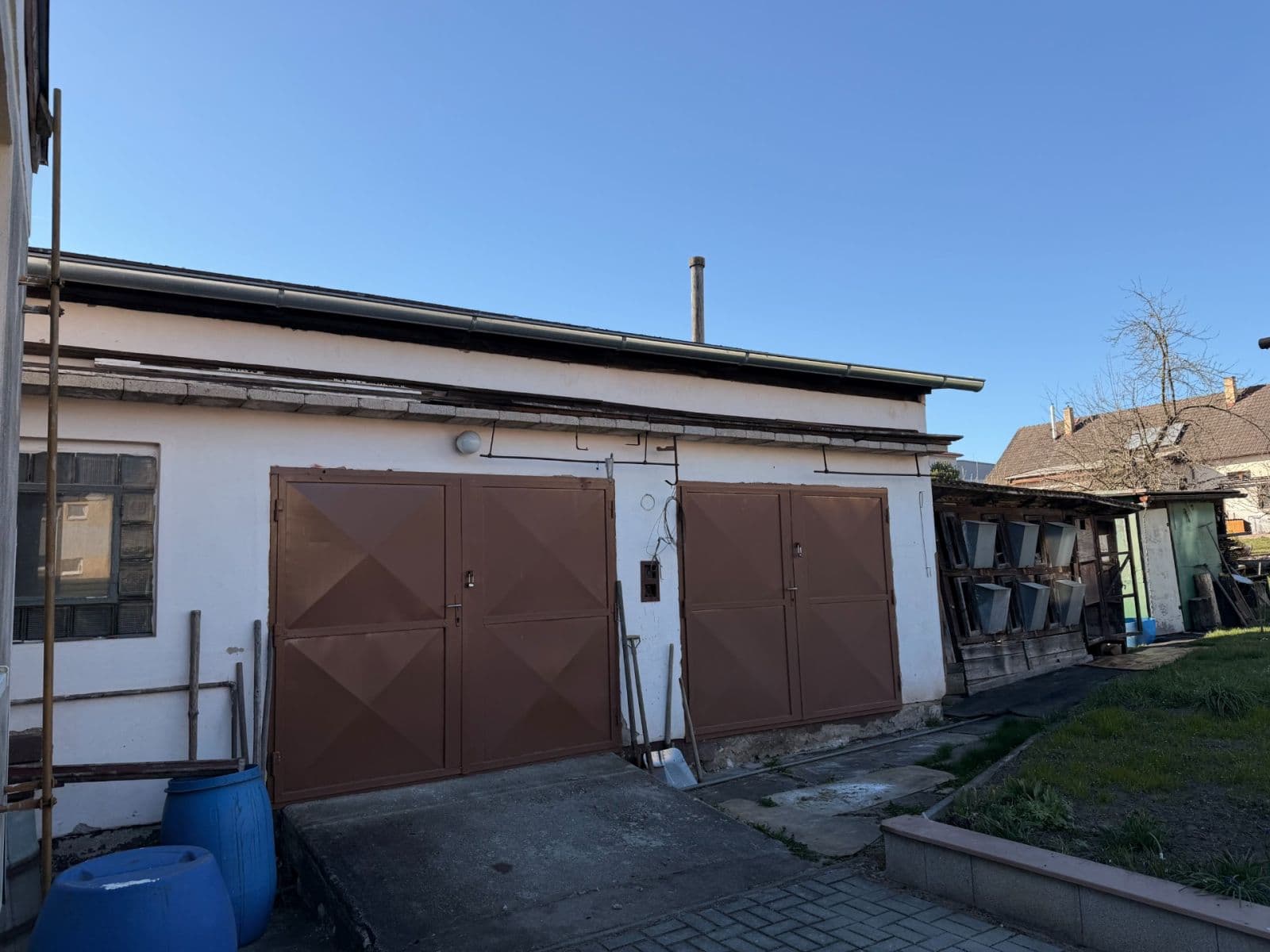 Predaj domu 156 m², pozemek 812 m², Bydlinského, Sezimovo Ústí, Jihočeský kraj Predaj domu 156 m², pozemek 812 m², Bydlinského, Sezimovo Ústí, Jihočeský kraj