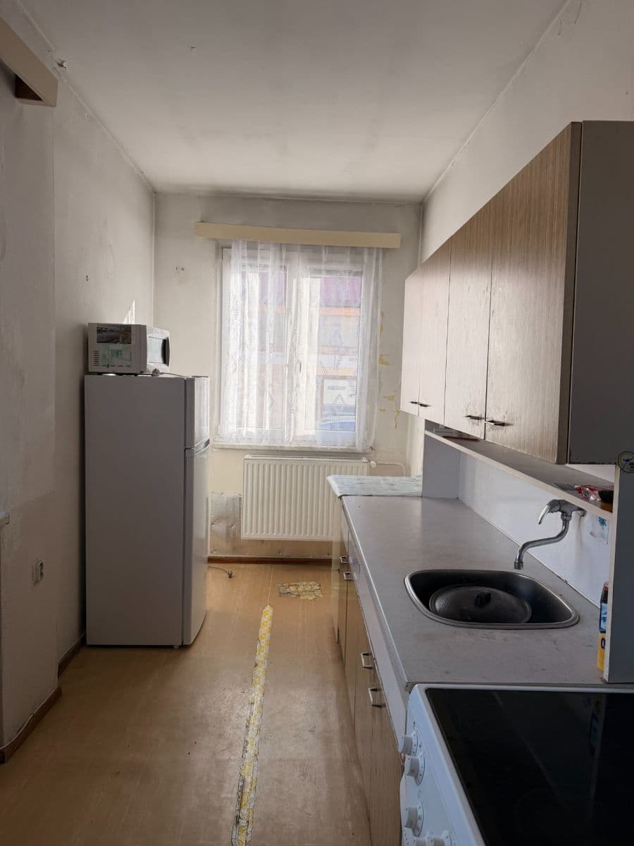 Predaj domu 156 m², pozemek 812 m², Bydlinského, Sezimovo Ústí, Jihočeský kraj Predaj domu 156 m², pozemek 812 m², Bydlinského, Sezimovo Ústí, Jihočeský kraj