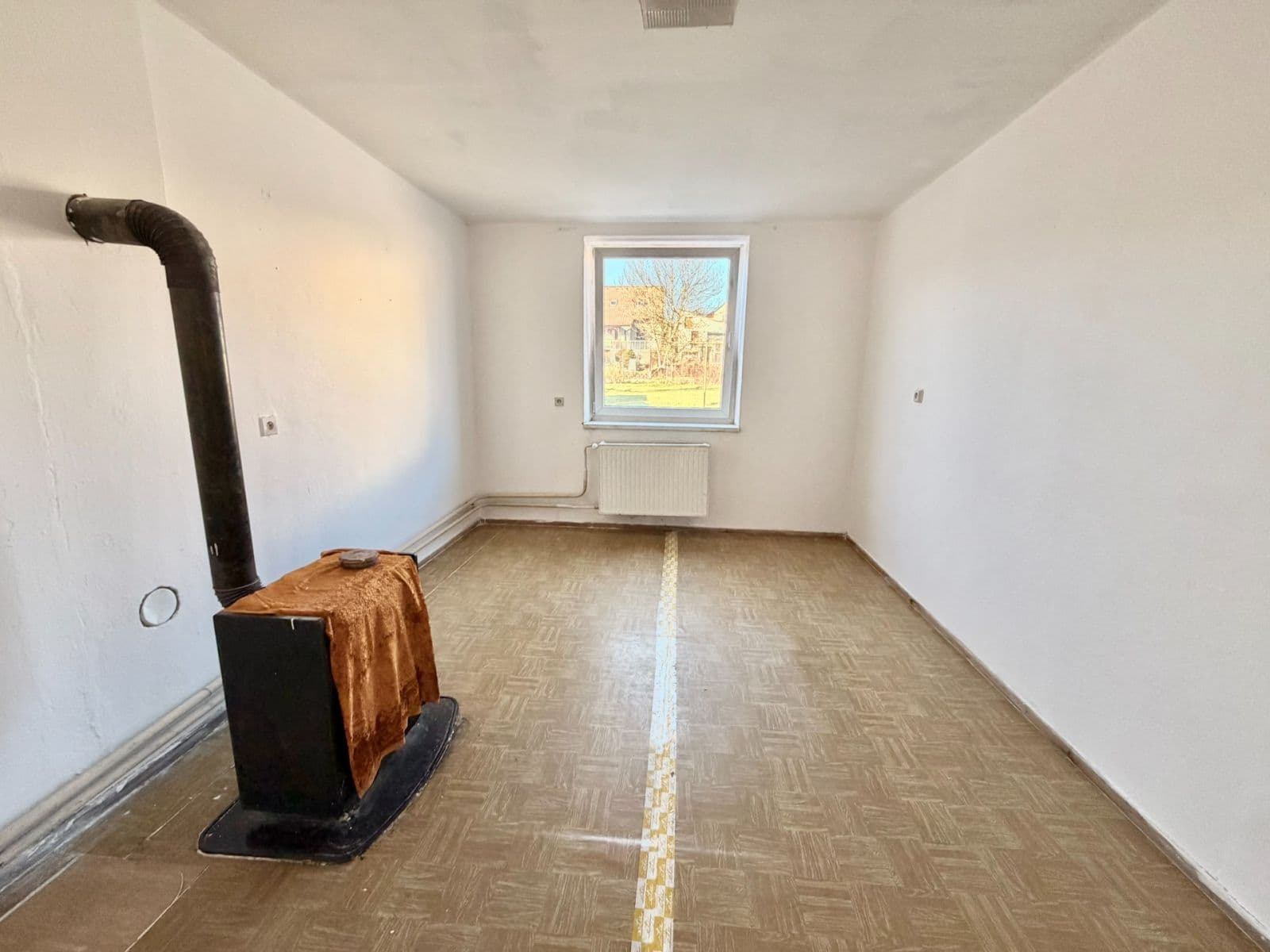 Predaj domu 156 m², pozemek 812 m², Bydlinského, Sezimovo Ústí, Jihočeský kraj Predaj domu 156 m², pozemek 812 m², Bydlinského, Sezimovo Ústí, Jihočeský kraj