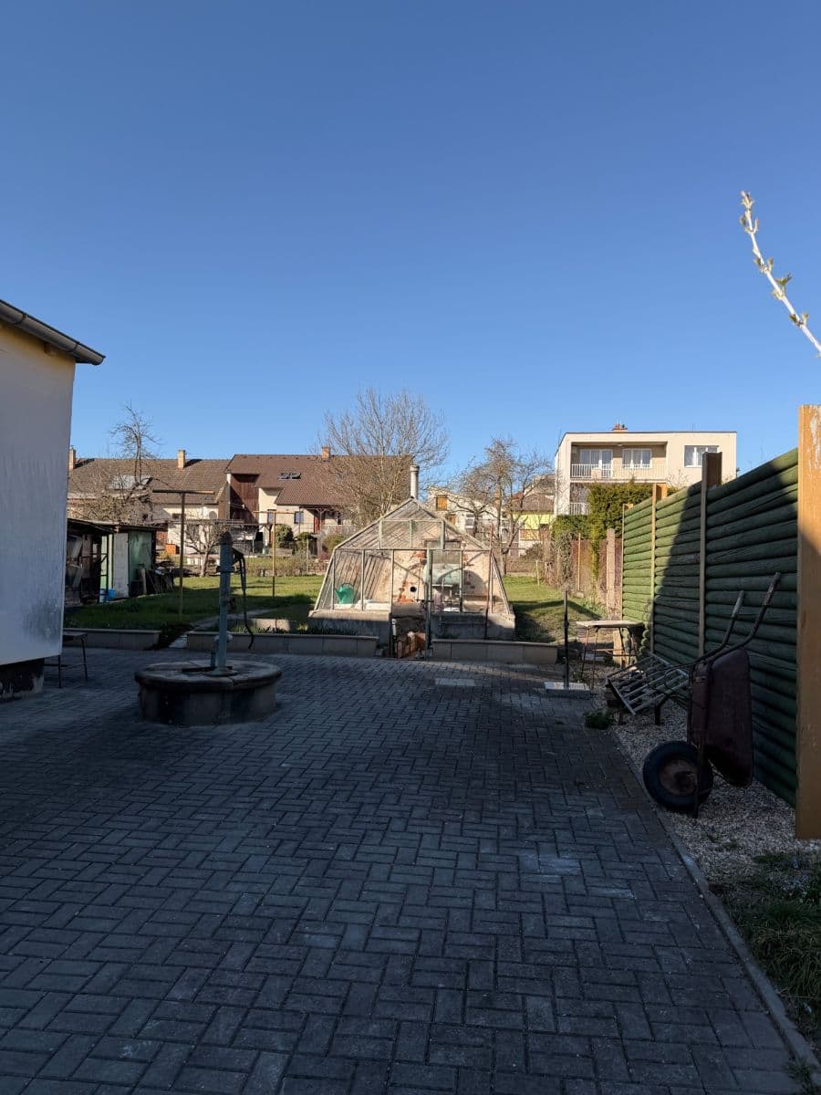 Predaj domu 156 m², pozemek 812 m², Bydlinského, Sezimovo Ústí, Jihočeský kraj Predaj domu 156 m², pozemek 812 m², Bydlinského, Sezimovo Ústí, Jihočeský kraj