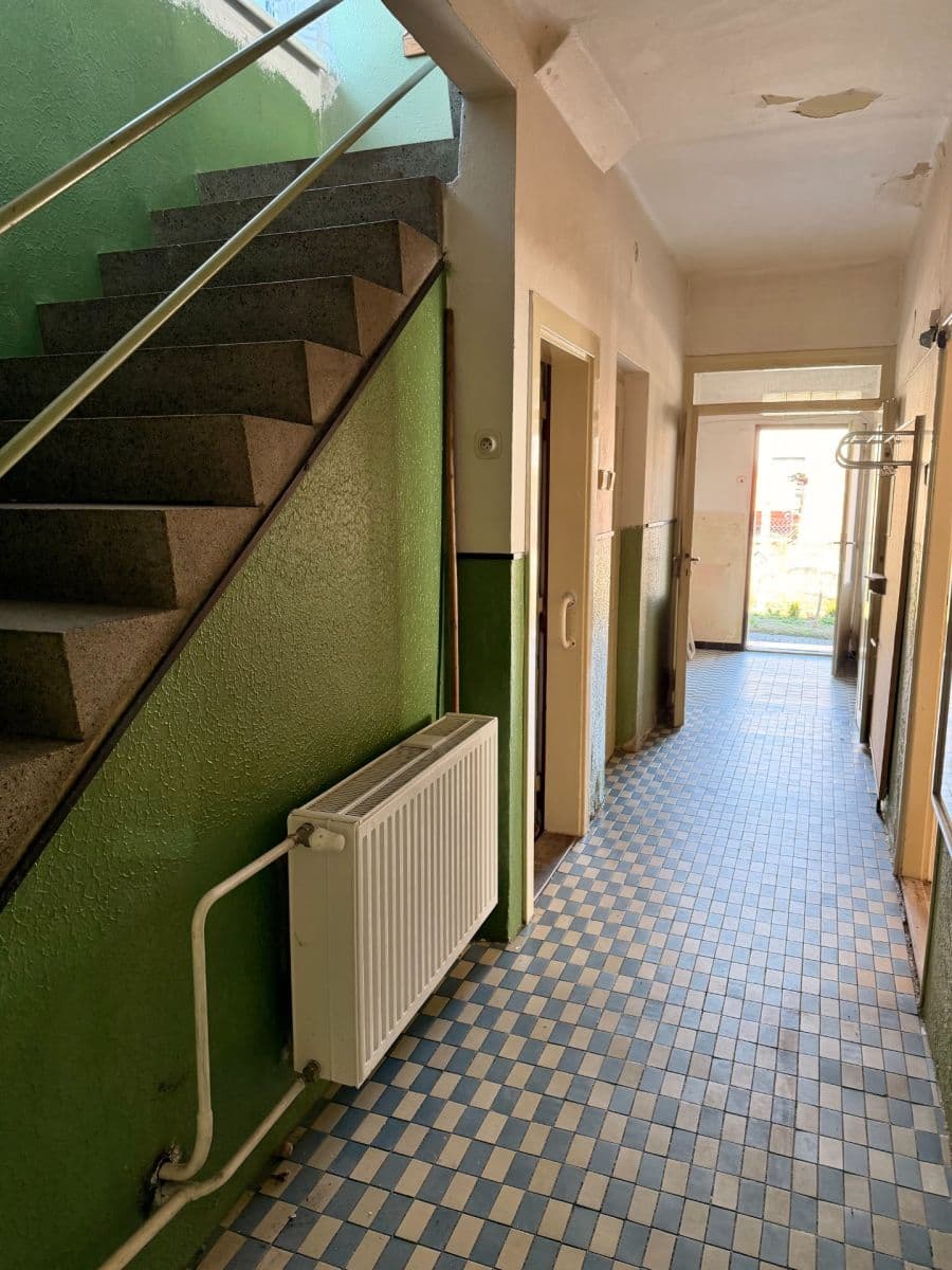 Predaj domu 156 m², pozemek 812 m², Bydlinského, Sezimovo Ústí, Jihočeský kraj Predaj domu 156 m², pozemek 812 m², Bydlinského, Sezimovo Ústí, Jihočeský kraj