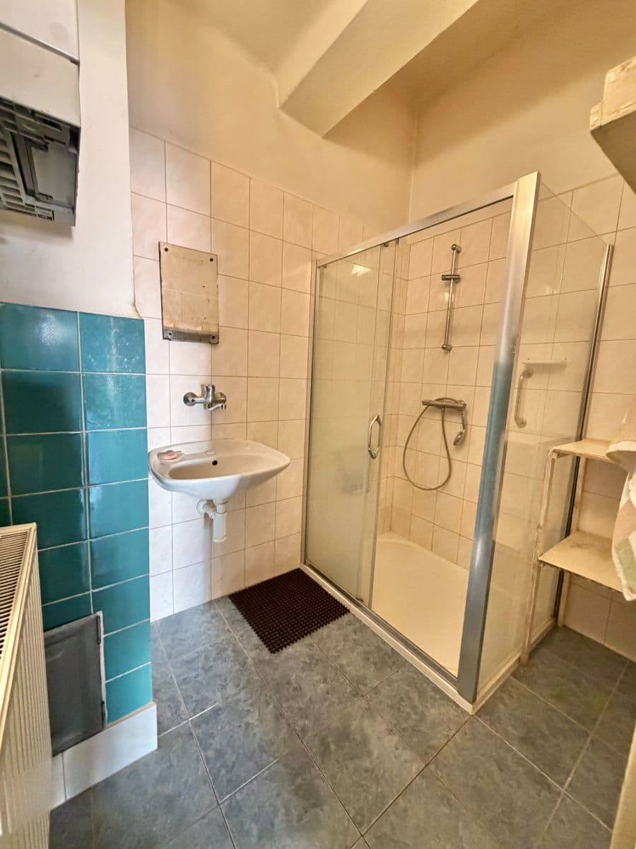 Predaj domu 156 m², pozemek 812 m², Bydlinského, Sezimovo Ústí, Jihočeský kraj Predaj domu 156 m², pozemek 812 m², Bydlinského, Sezimovo Ústí, Jihočeský kraj