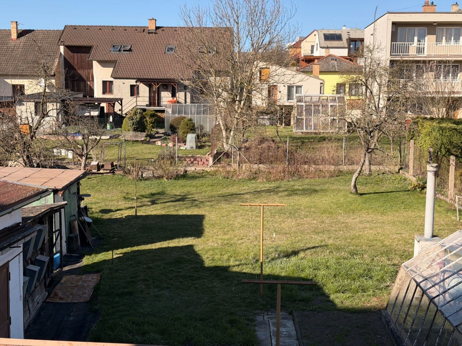 Predaj domu 156 m², pozemek 812 m², Bydlinského, Sezimovo Ústí, Jihočeský kraj Predaj domu 156 m², pozemek 812 m², Bydlinského, Sezimovo Ústí, Jihočeský kraj