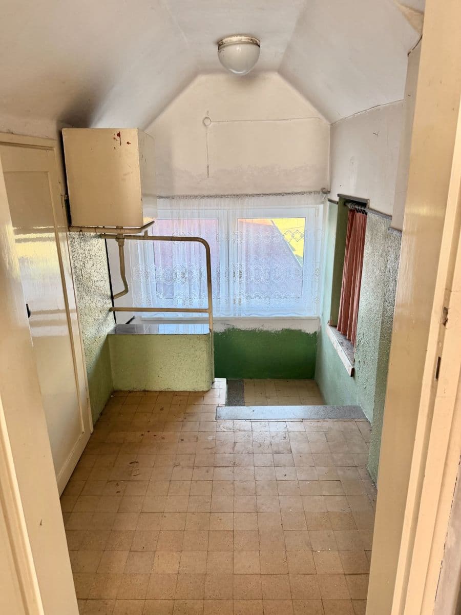 Predaj domu 156 m², pozemek 812 m², Bydlinského, Sezimovo Ústí, Jihočeský kraj Predaj domu 156 m², pozemek 812 m², Bydlinského, Sezimovo Ústí, Jihočeský kraj