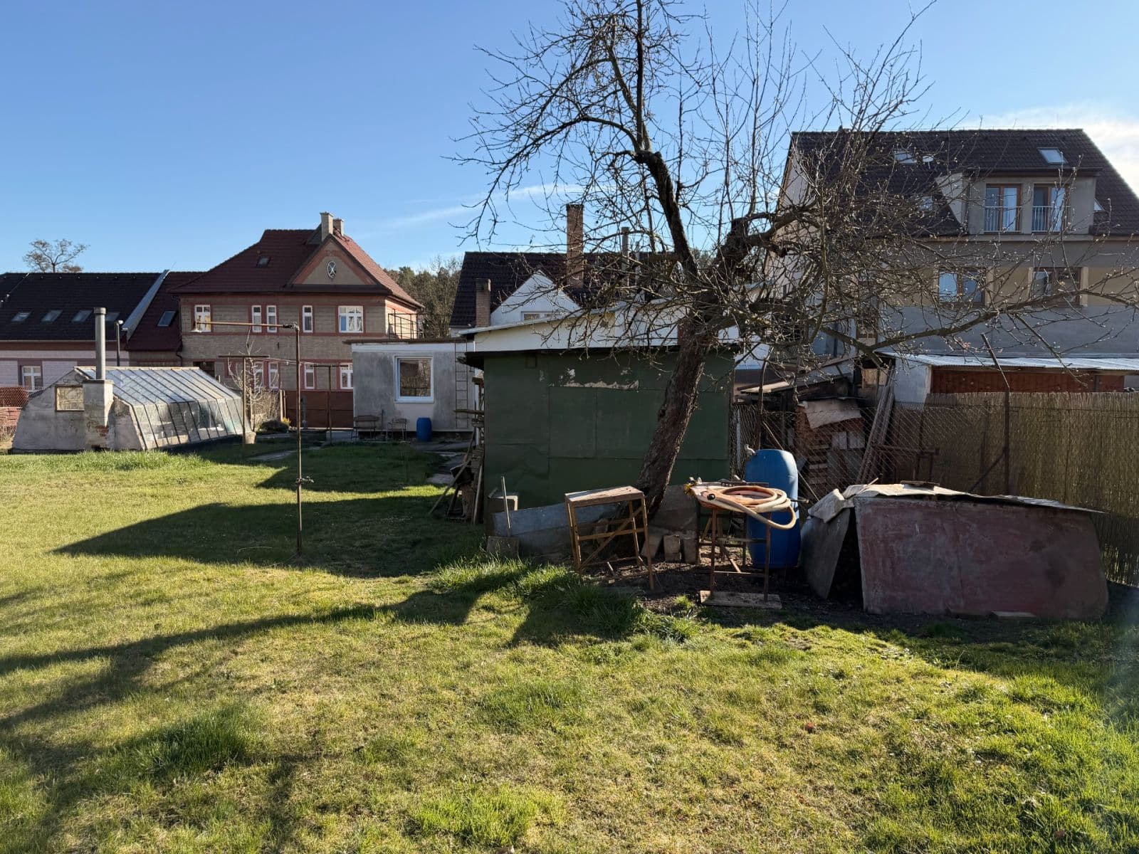 Predaj domu 156 m², pozemek 812 m², Bydlinského, Sezimovo Ústí, Jihočeský kraj Predaj domu 156 m², pozemek 812 m², Bydlinského, Sezimovo Ústí, Jihočeský kraj