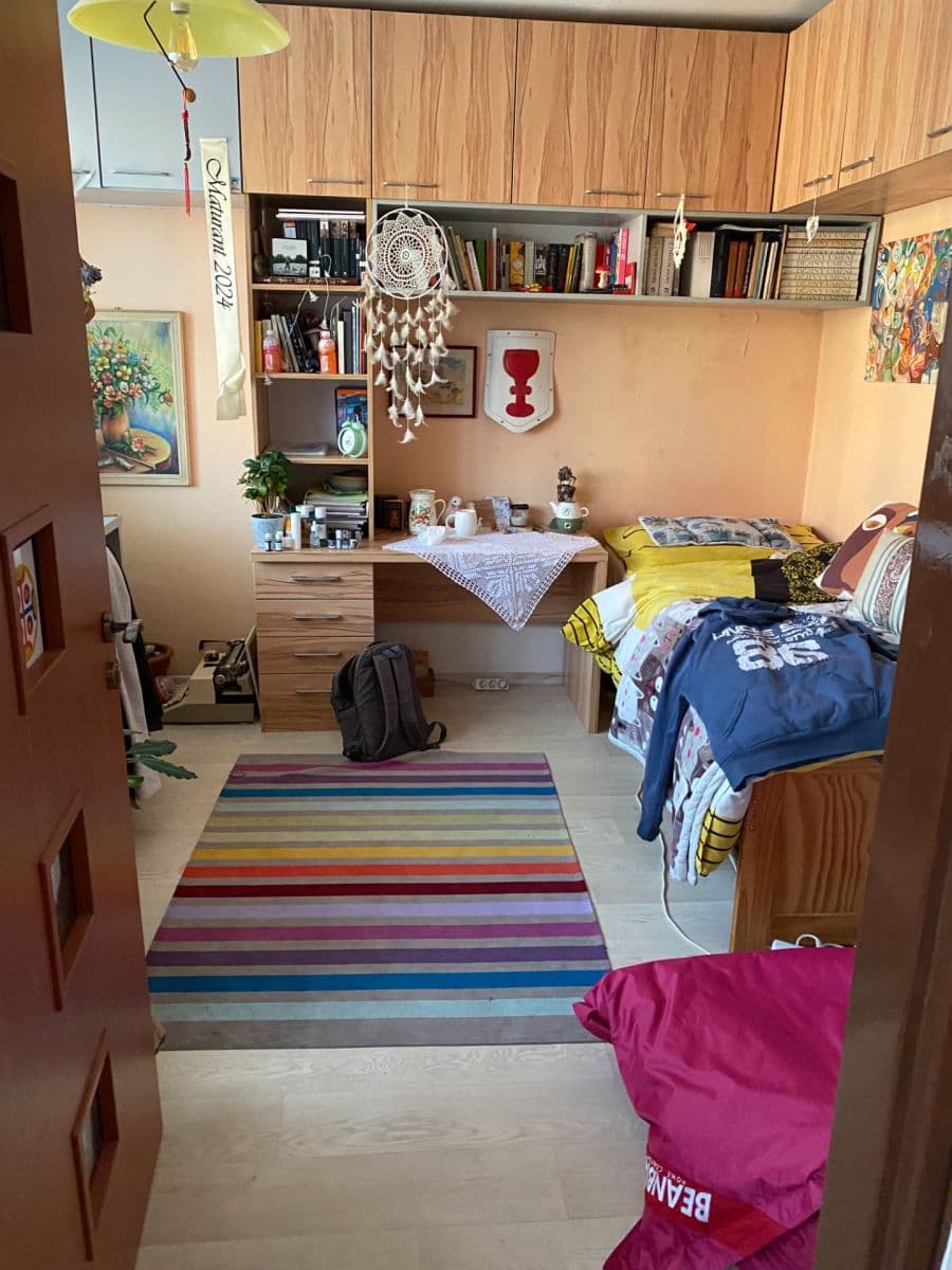 Predaj bytu 3-izbový 60 m², Sídliště T. G. Masaryka, Kardašova Řečice, Jihočeský kraj Predaj bytu 3-izbový 60 m², Sídliště T. G. Masaryka, Kardašova Řečice, Jihočeský kraj