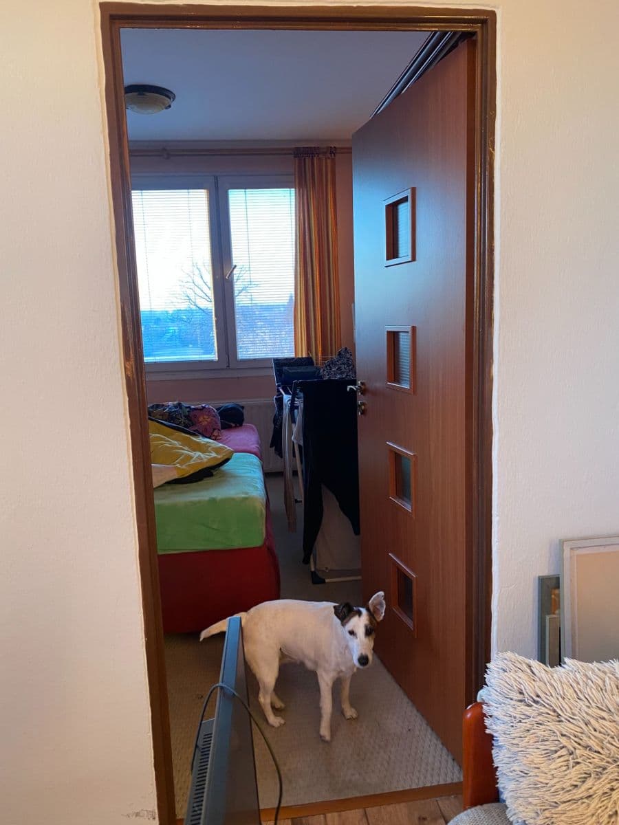 Predaj bytu 3-izbový 60 m², Sídliště T. G. Masaryka, Kardašova Řečice, Jihočeský kraj Predaj bytu 3-izbový 60 m², Sídliště T. G. Masaryka, Kardašova Řečice, Jihočeský kraj