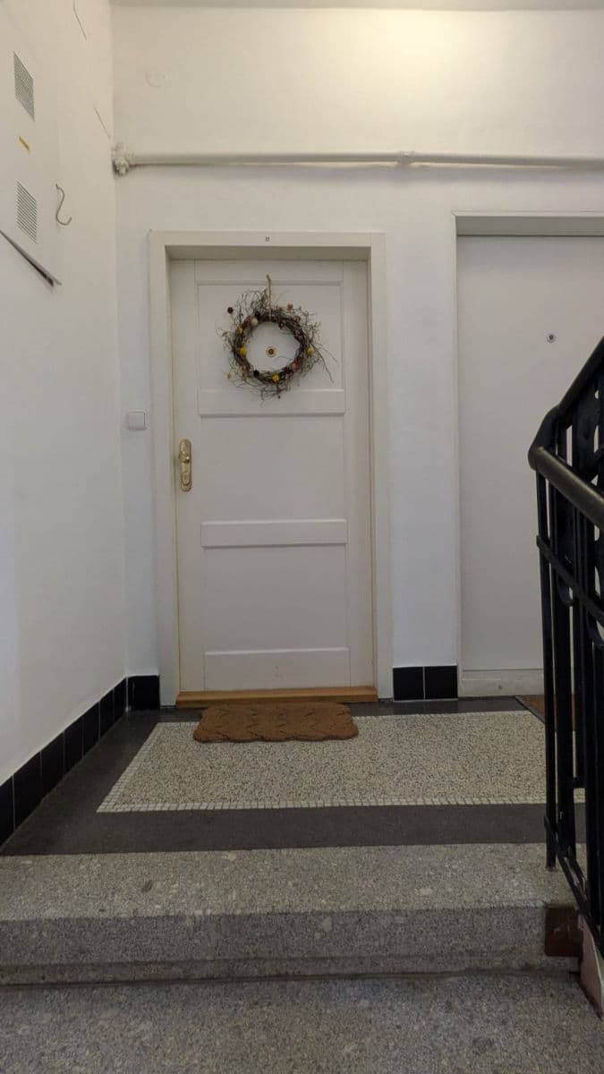 Predaj bytu 3-izbový 80 m², Na Folimance, Praha, Praha Predaj bytu 3-izbový 80 m², Na Folimance, Praha, Praha