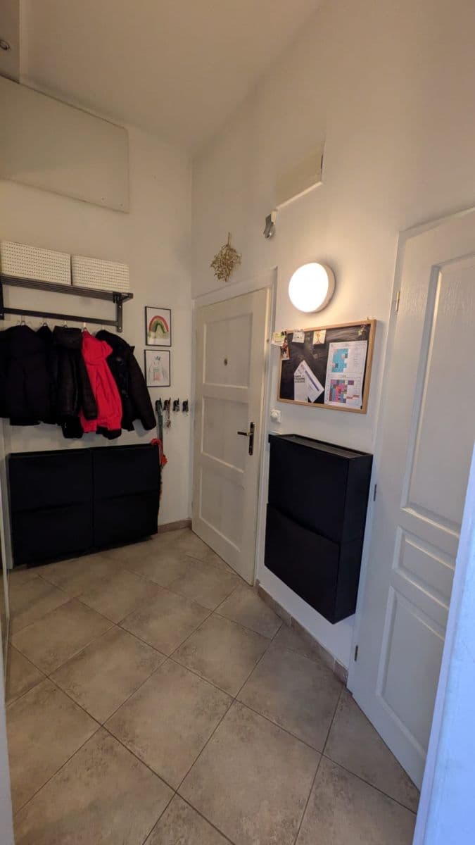 Predaj bytu 3-izbový 80 m², Na Folimance, Praha, Praha Predaj bytu 3-izbový 80 m², Na Folimance, Praha, Praha