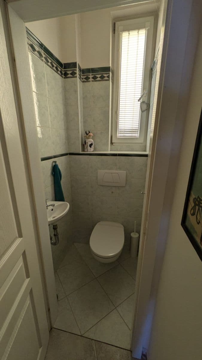 Predaj bytu 3-izbový 80 m², Na Folimance, Praha, Praha Predaj bytu 3-izbový 80 m², Na Folimance, Praha, Praha