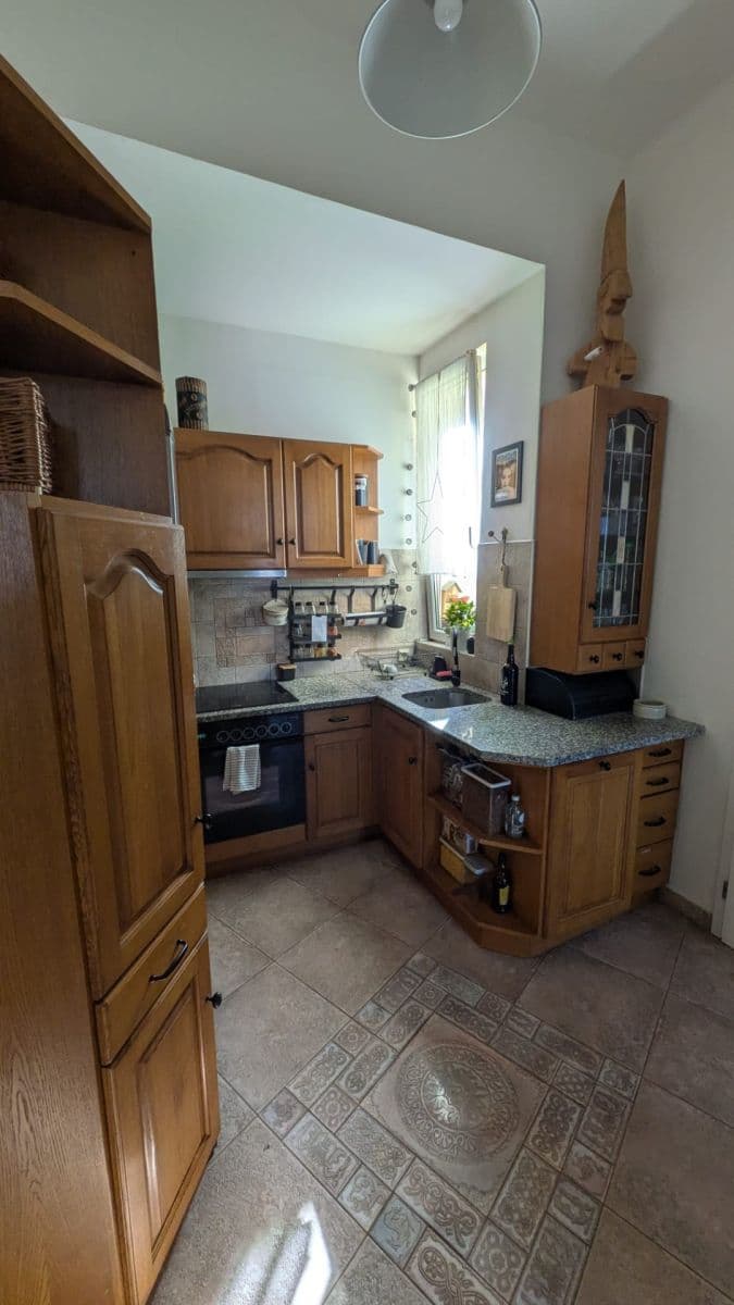 Predaj bytu 3-izbový 80 m², Na Folimance, Praha, Praha Predaj bytu 3-izbový 80 m², Na Folimance, Praha, Praha