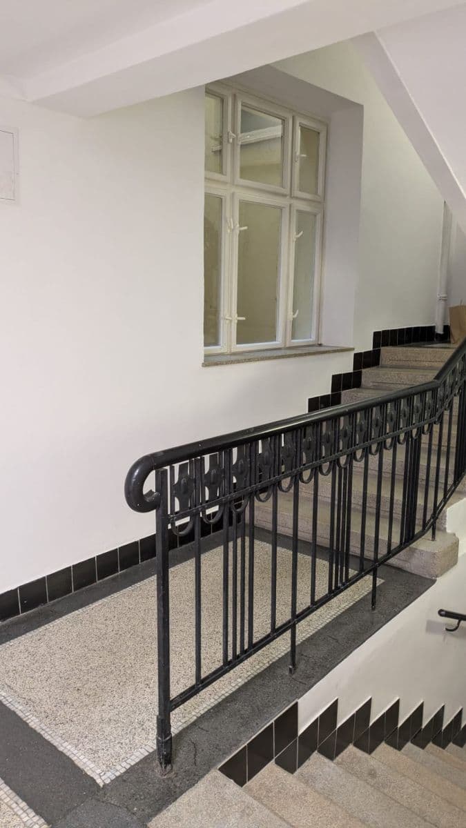 Predaj bytu 3-izbový 80 m², Na Folimance, Praha, Praha Predaj bytu 3-izbový 80 m², Na Folimance, Praha, Praha