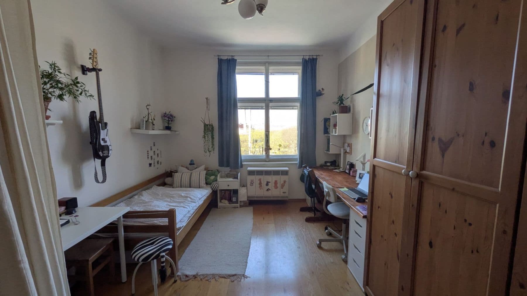 Predaj bytu 3-izbový 80 m², Na Folimance, Praha, Praha Predaj bytu 3-izbový 80 m², Na Folimance, Praha, Praha