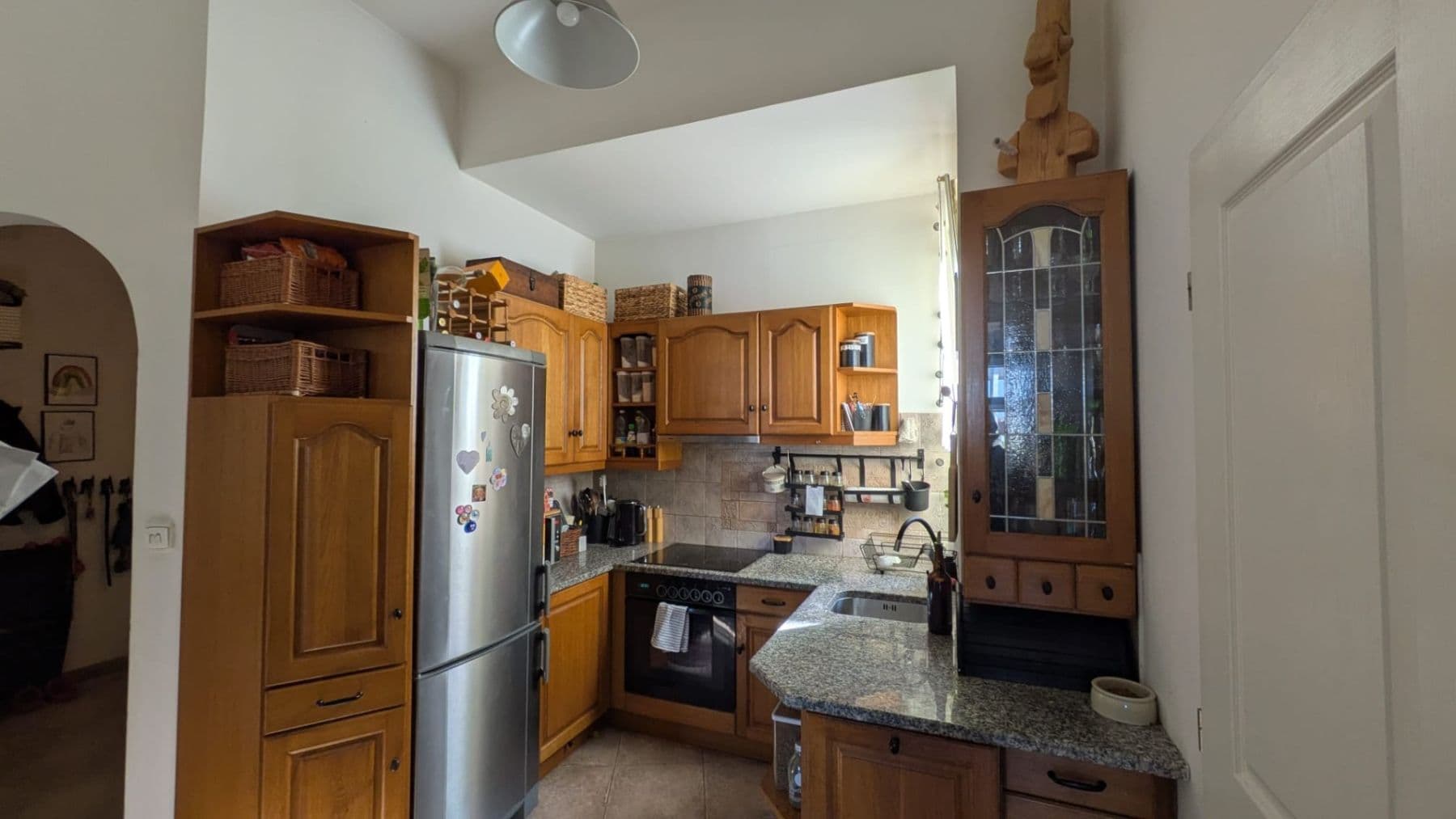 Predaj bytu 3-izbový 80 m², Na Folimance, Praha, Praha Predaj bytu 3-izbový 80 m², Na Folimance, Praha, Praha