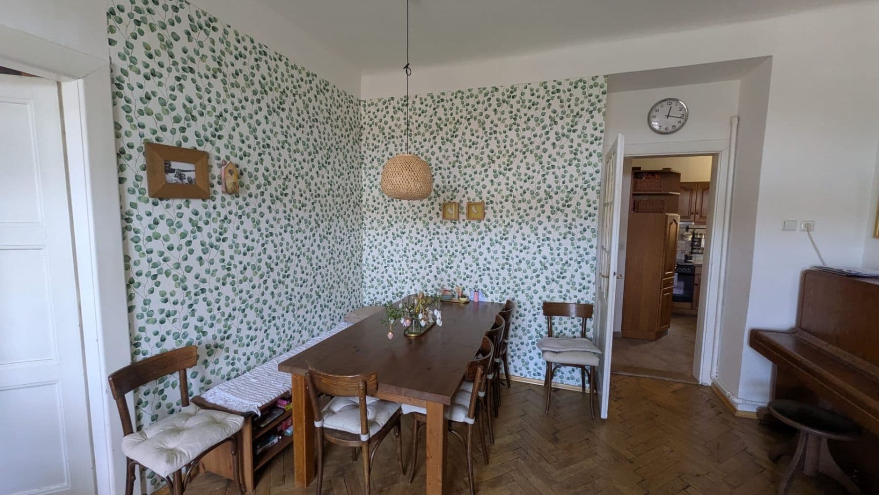 Predaj bytu 3-izbový 80 m², Na Folimance, Praha, Praha Predaj bytu 3-izbový 80 m², Na Folimance, Praha, Praha