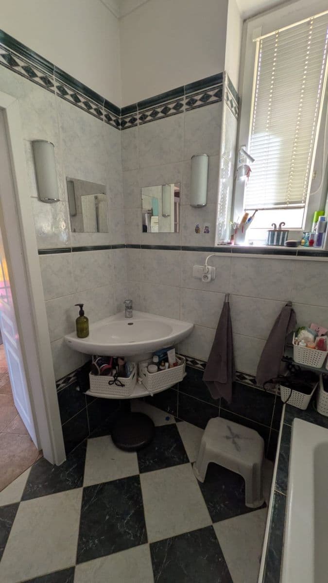 Predaj bytu 3-izbový 80 m², Na Folimance, Praha, Praha Predaj bytu 3-izbový 80 m², Na Folimance, Praha, Praha